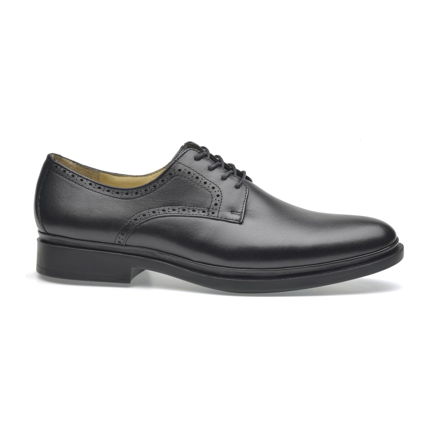 lambskin oxfords premium comfort cushioned