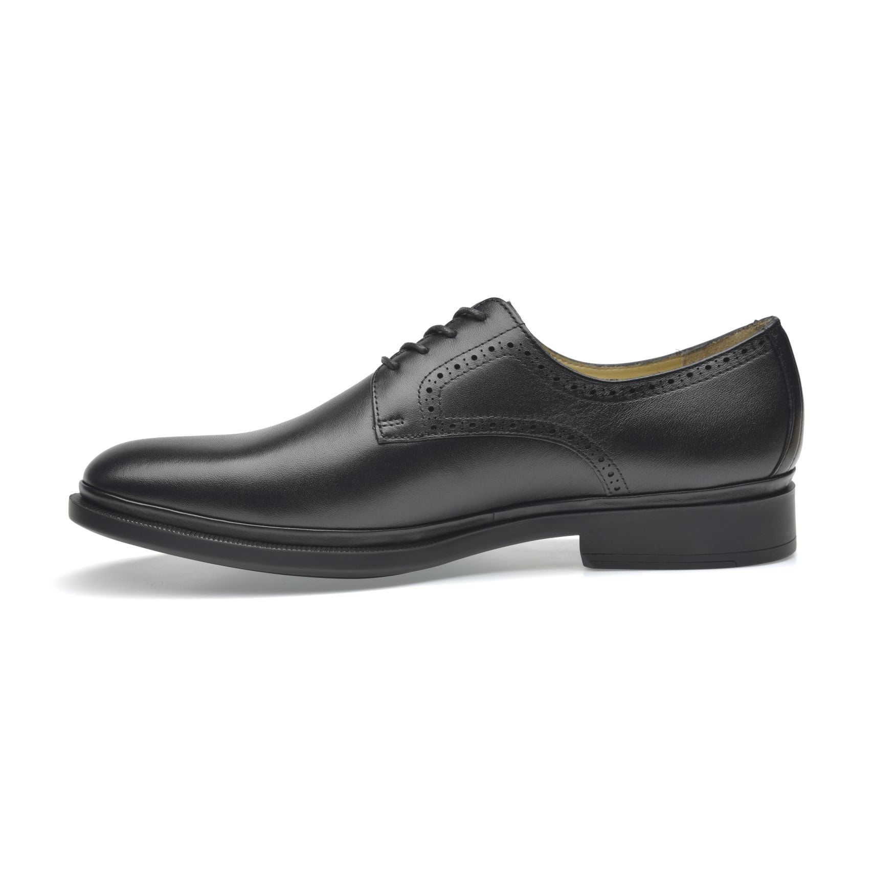 lambskin oxfords premium comfort cushioned