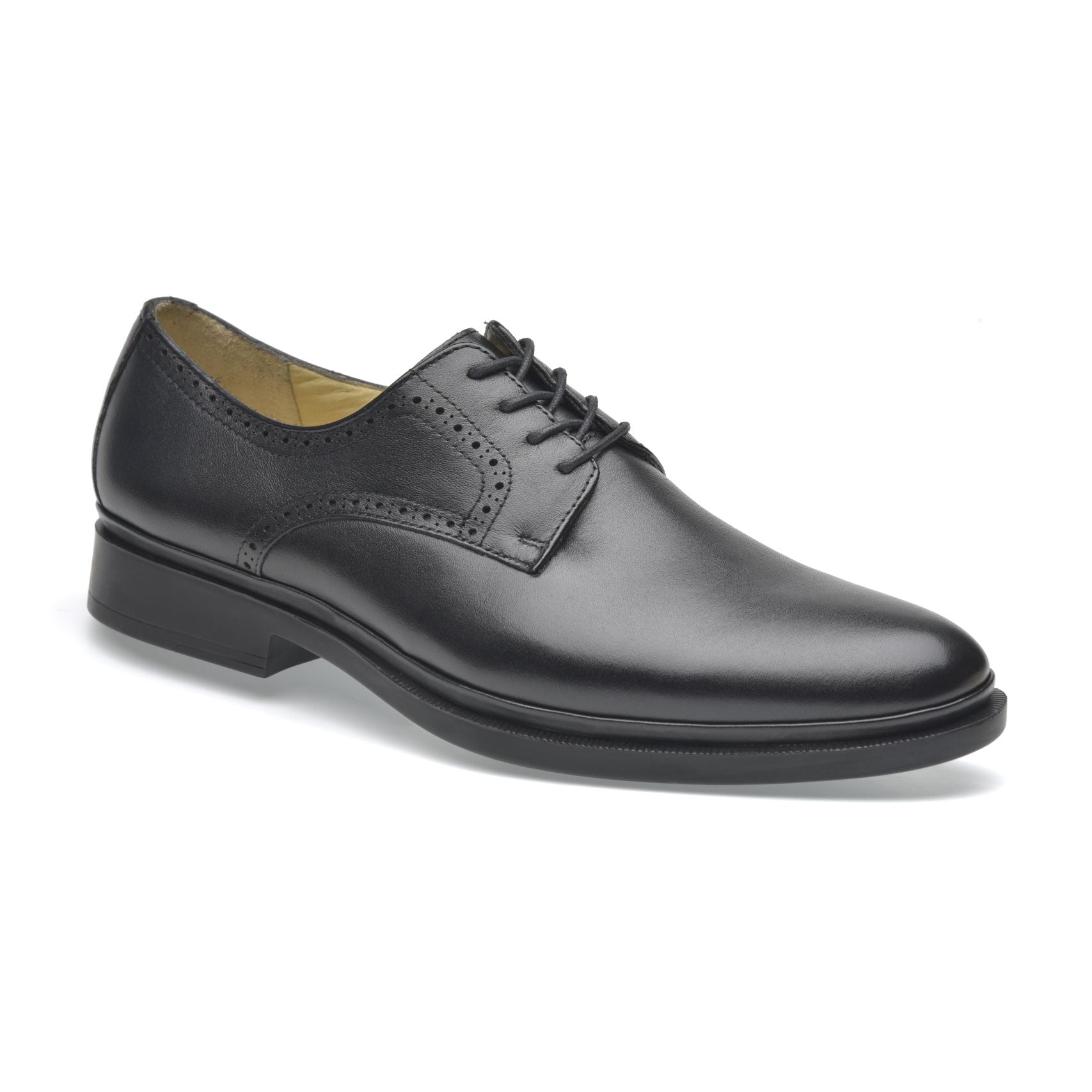 lambskin oxfords premium comfort cushioned