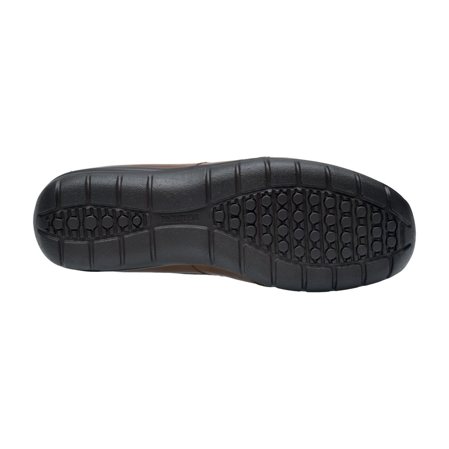 Women's lambskin Mocassin- Angy 6512