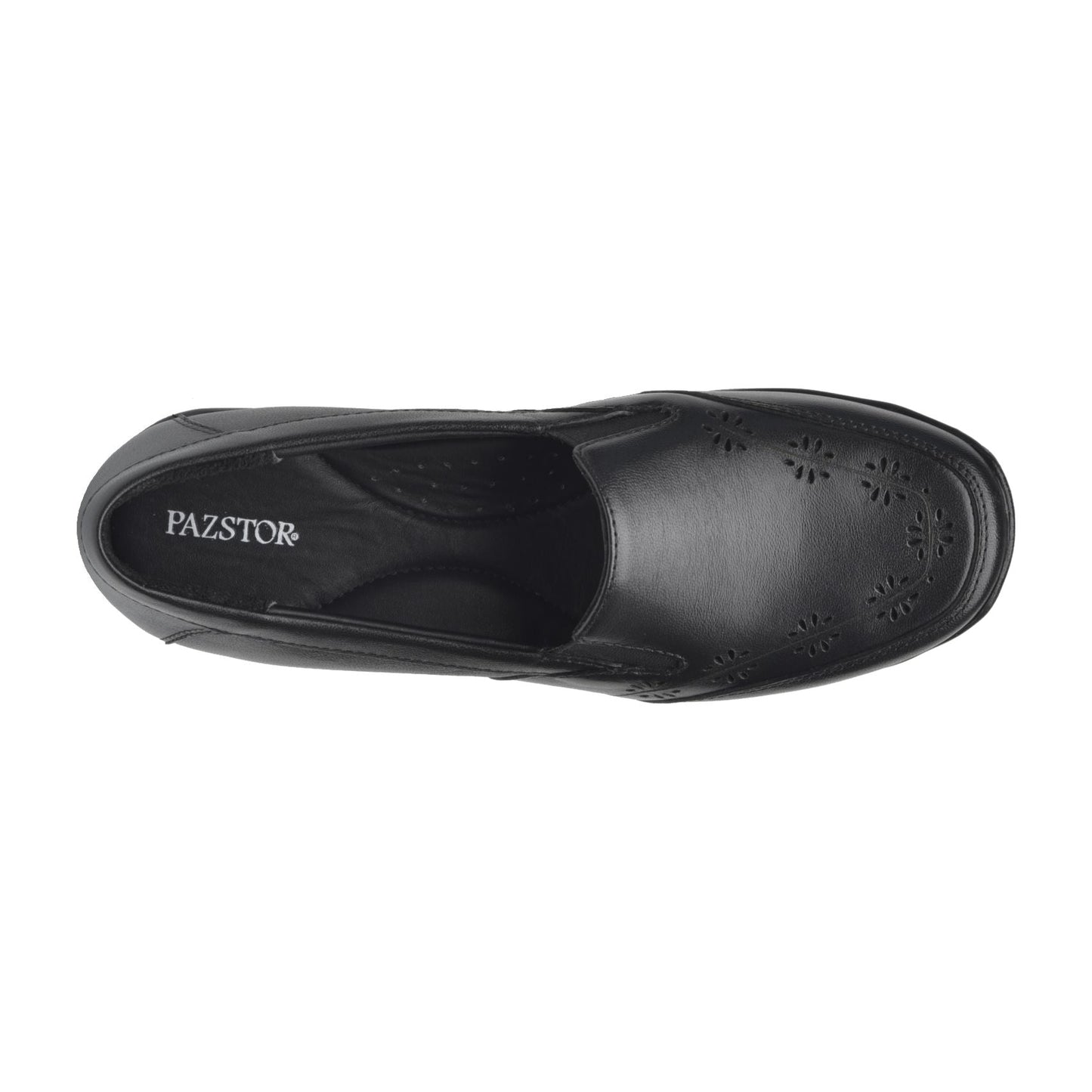 Women's lambskin Mocassin- Angy 6512