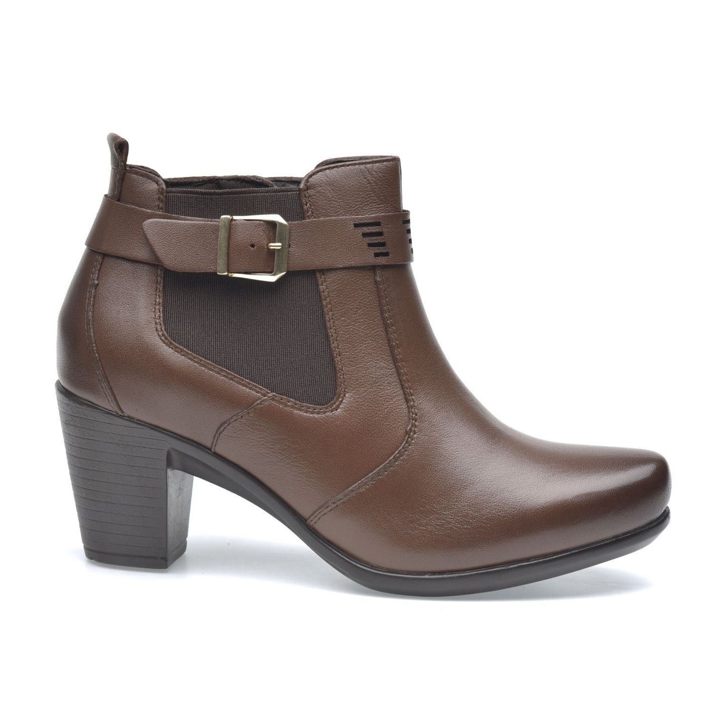Women's lambskin Boots- Britany 6907