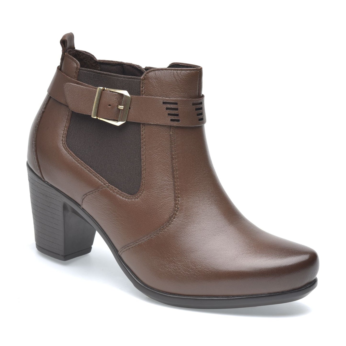 Women's lambskin Boots- Britany 6907