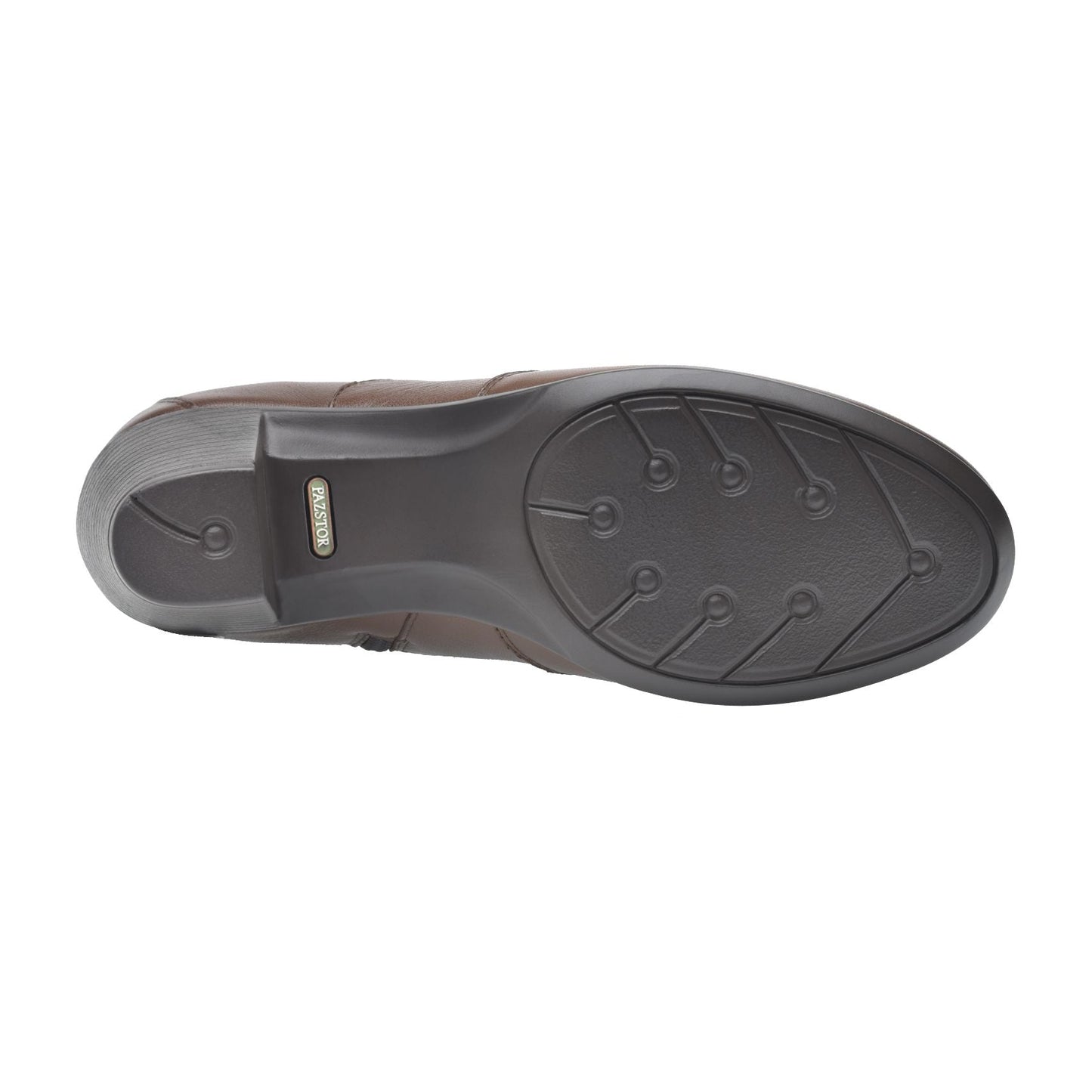 Women's lambskin Boots- Britany 6907