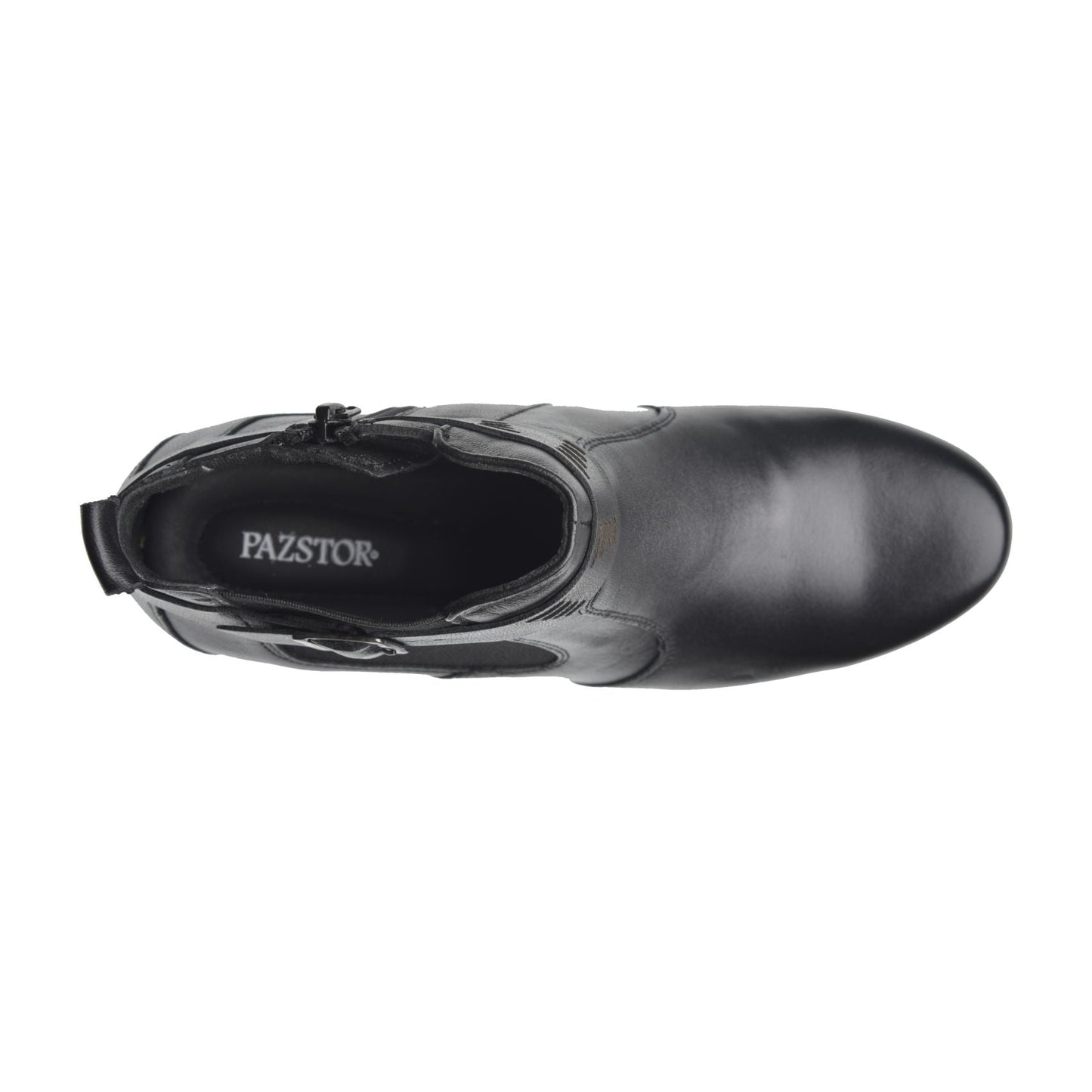 Women's lambskin Boots- Britany 6907