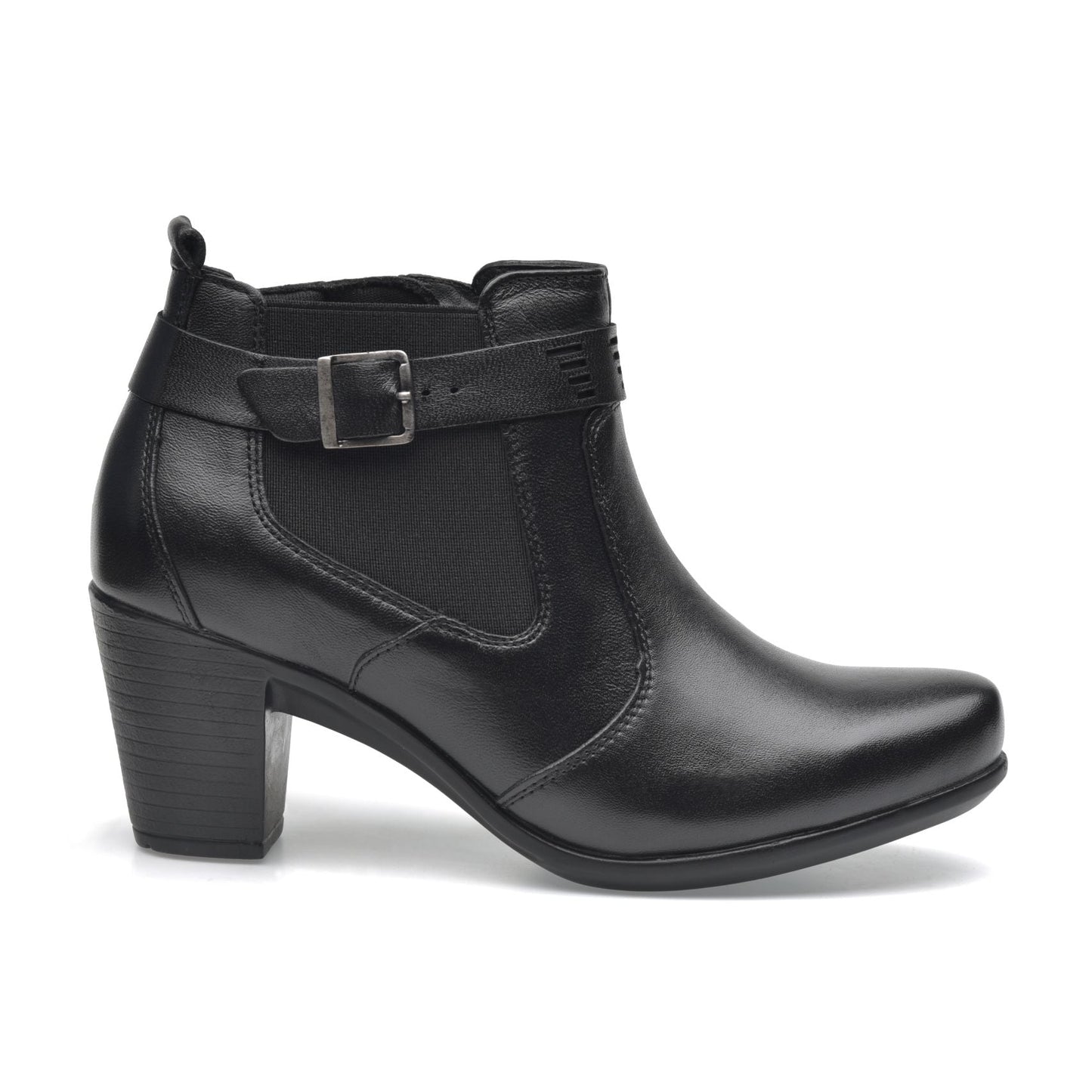 Women's lambskin Boots- Britany 6907