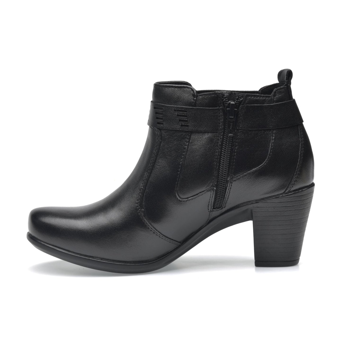 Women's lambskin Boots- Britany 6907