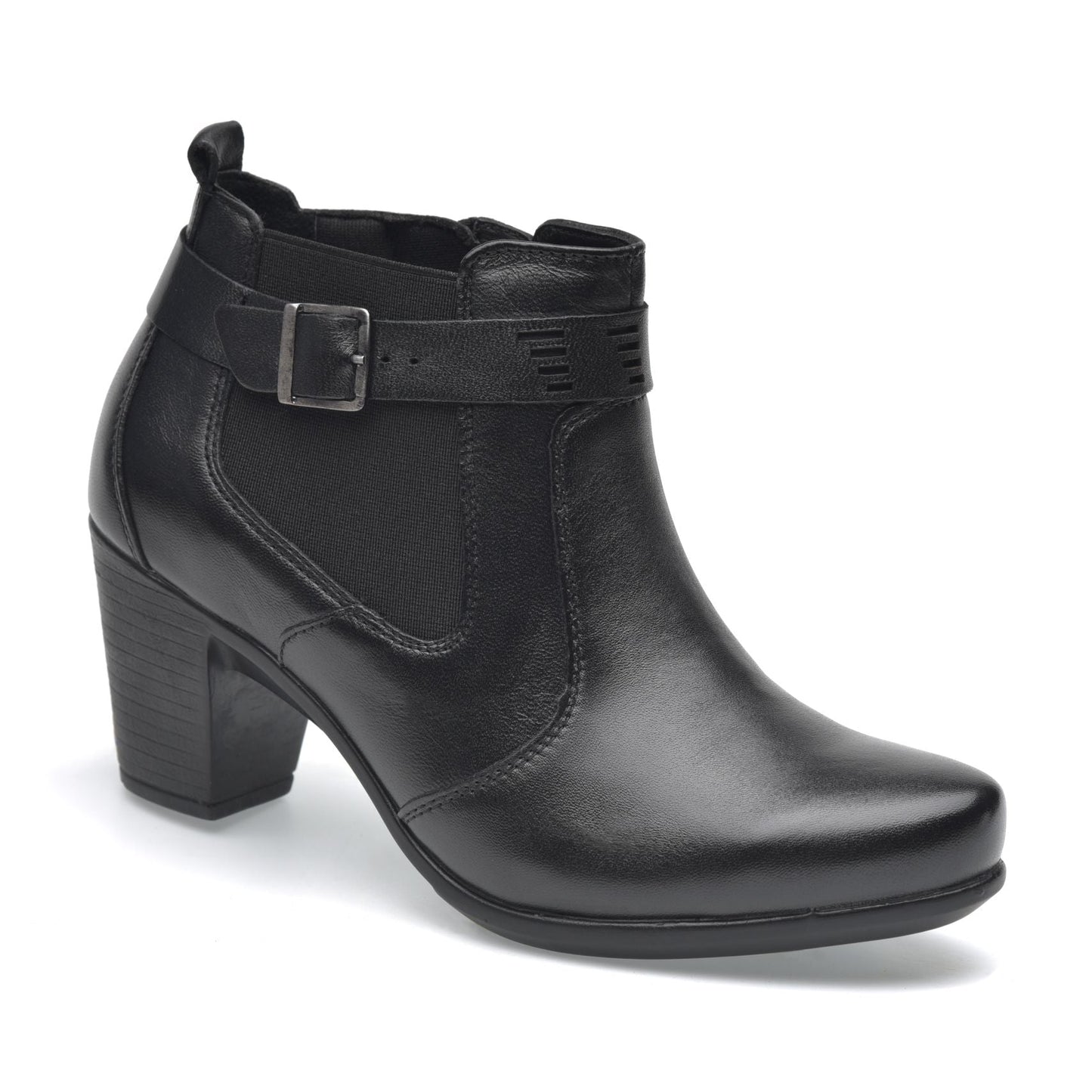 Women's lambskin Boots- Britany 6907