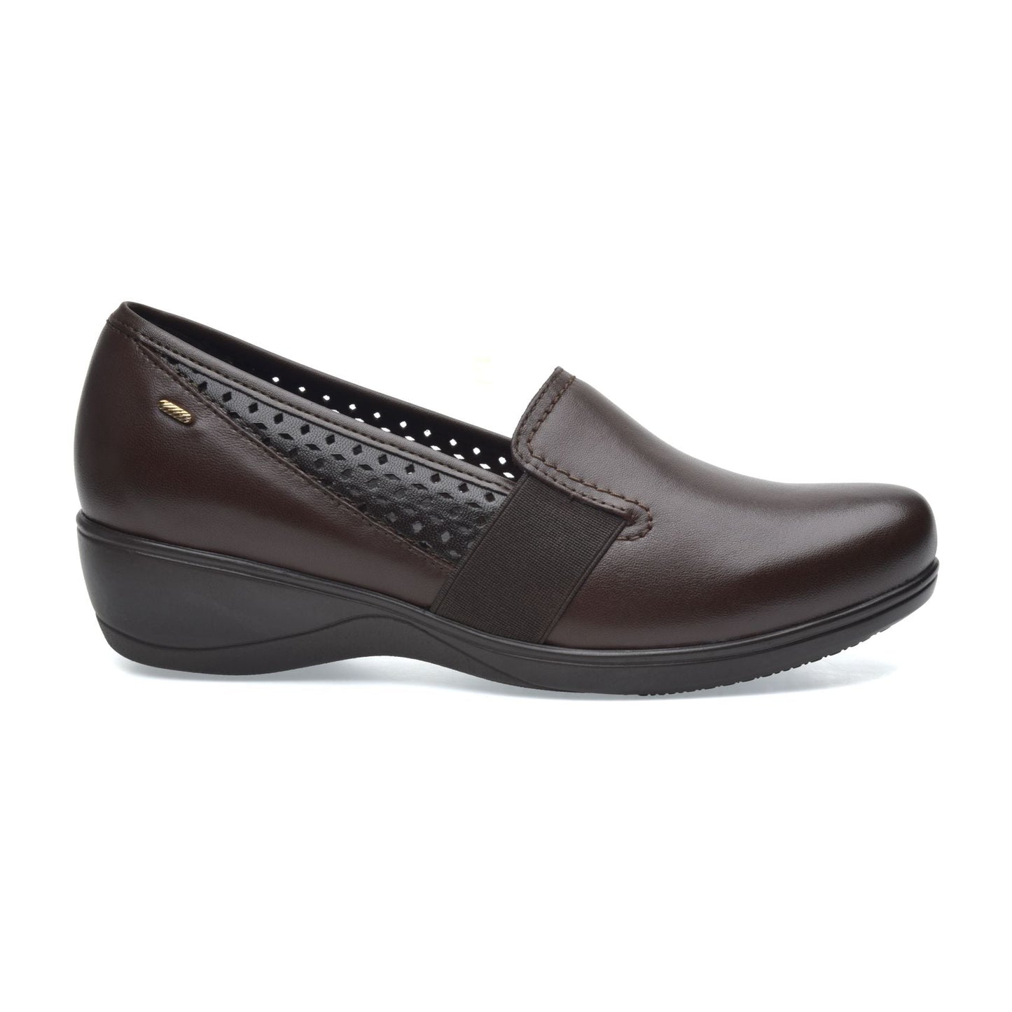 Women's lambskin Mocassins-Ruth 7211