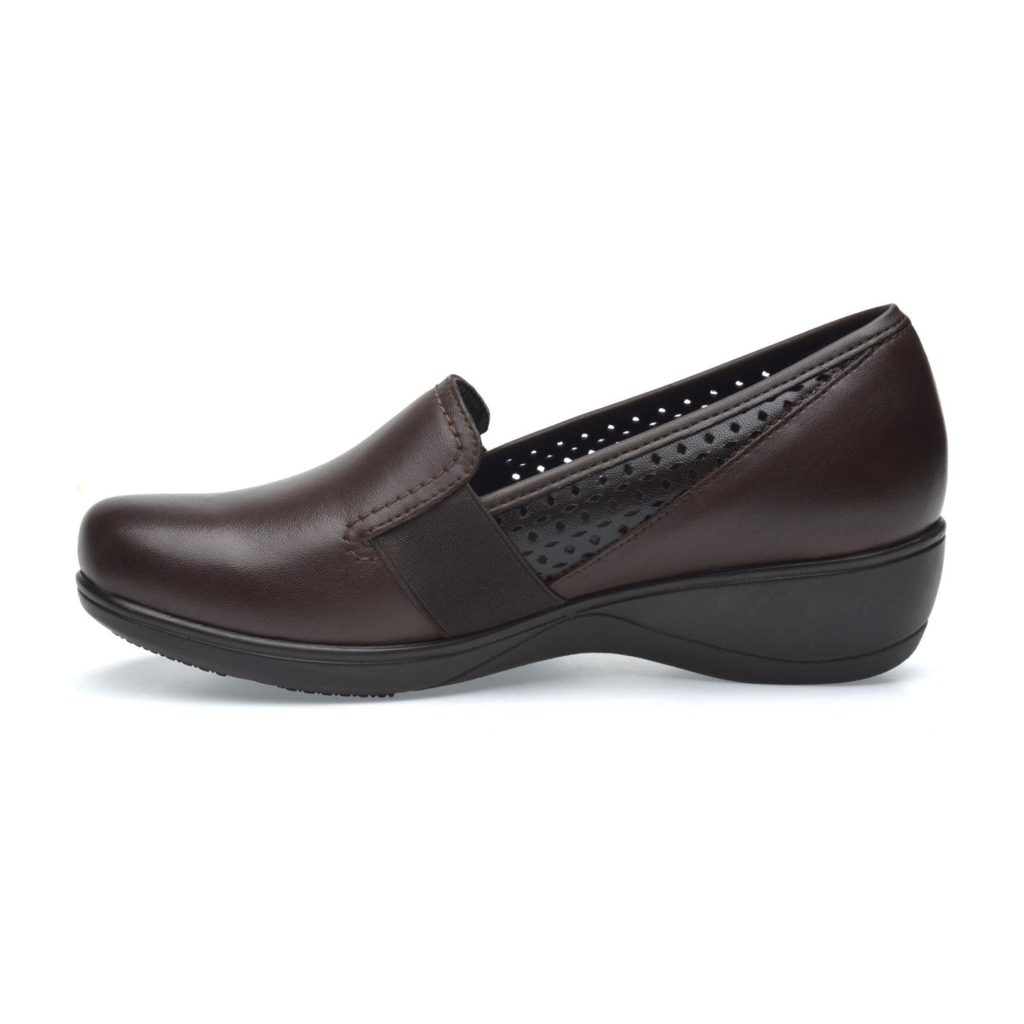 Women's lambskin Mocassins-Ruth 7211