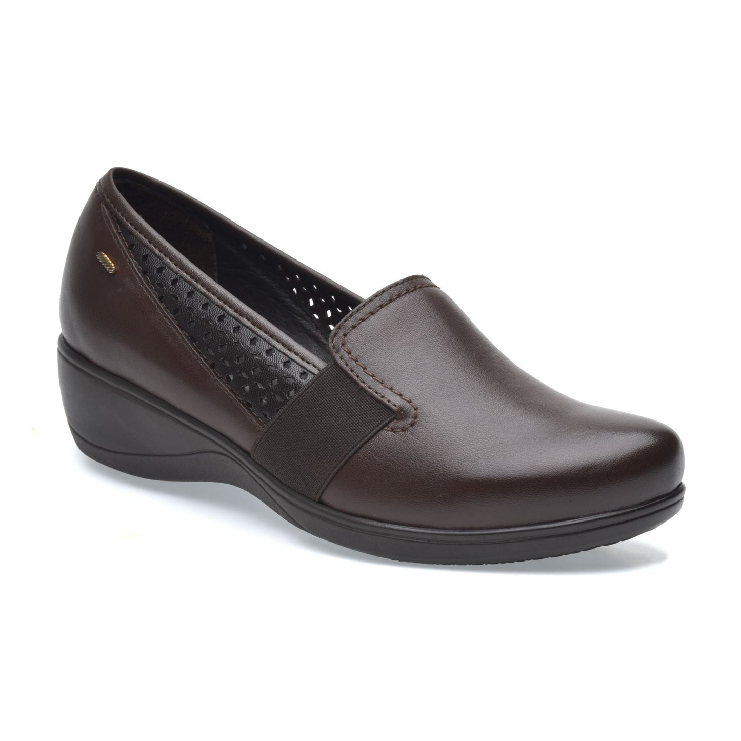 Women's lambskin Mocassins-Ruth 7211