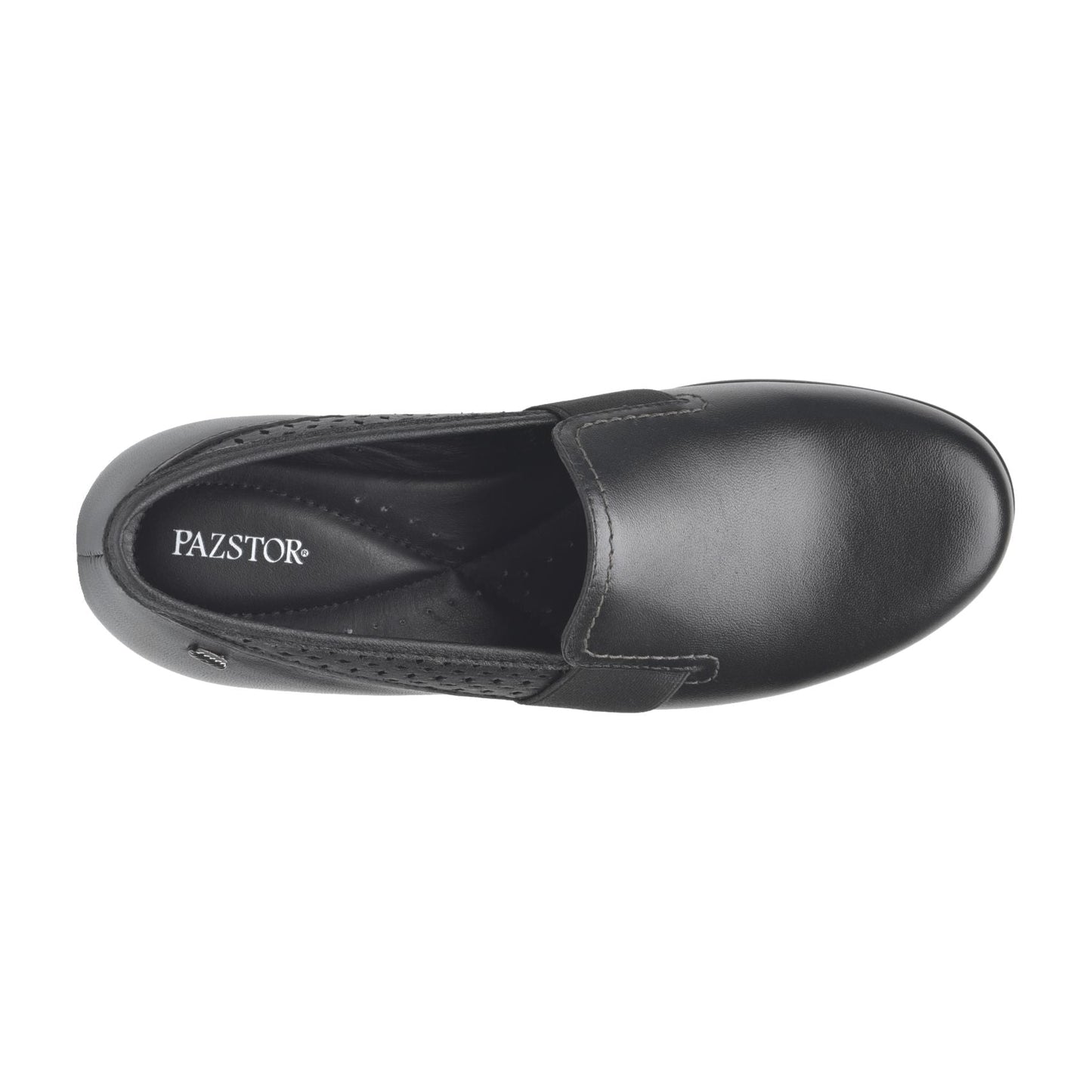 Women's lambskin Mocassins-Ruth 7211