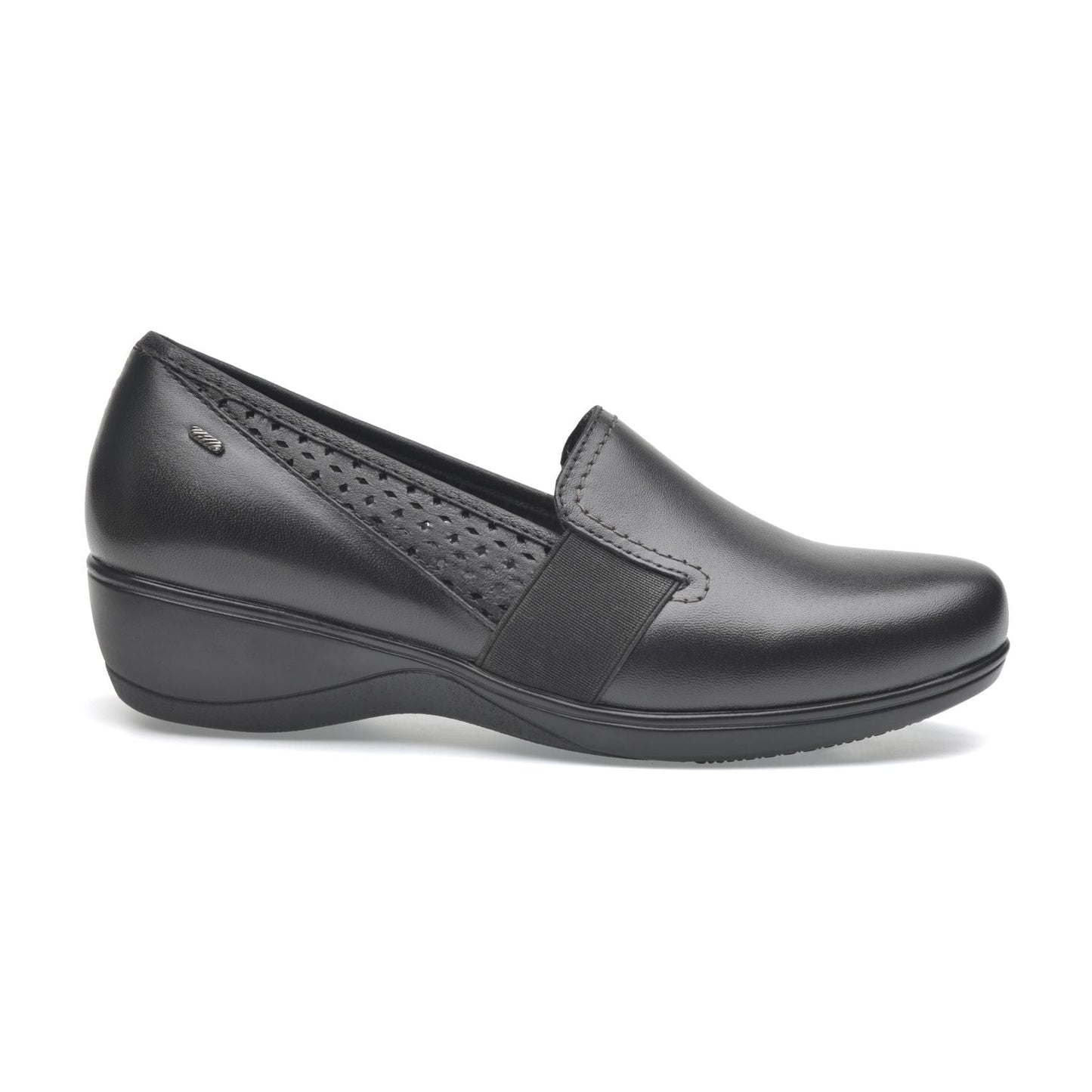 Women's lambskin Mocassins-Ruth 7211
