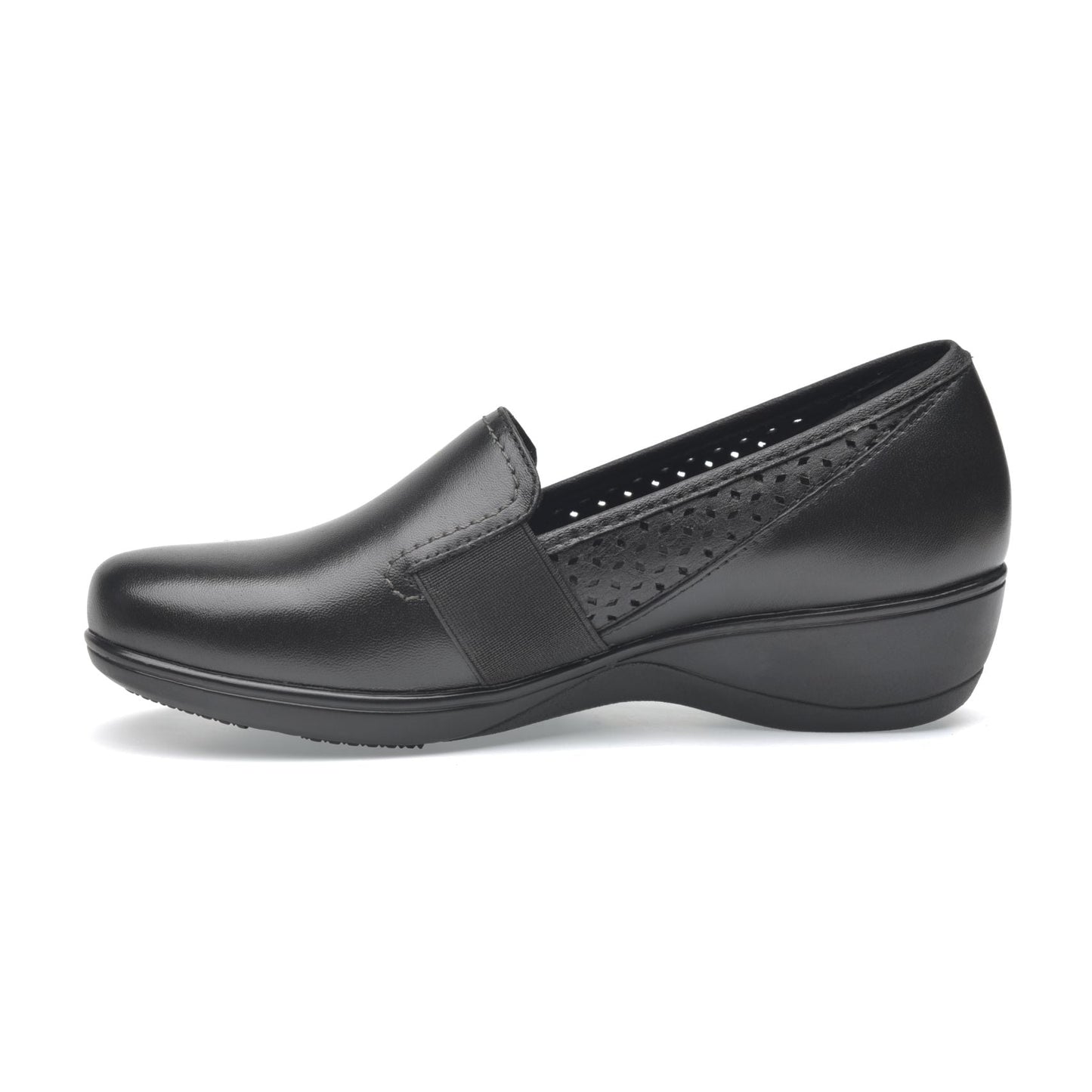 Women's lambskin Mocassins-Ruth 7211