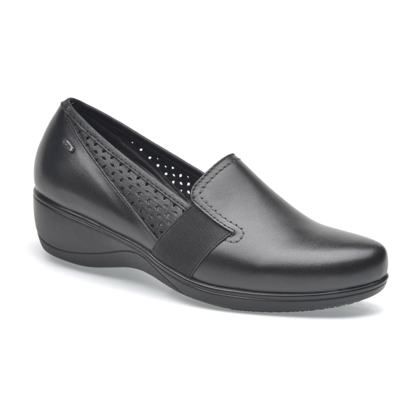 Women's lambskin Mocassins-Ruth 7211