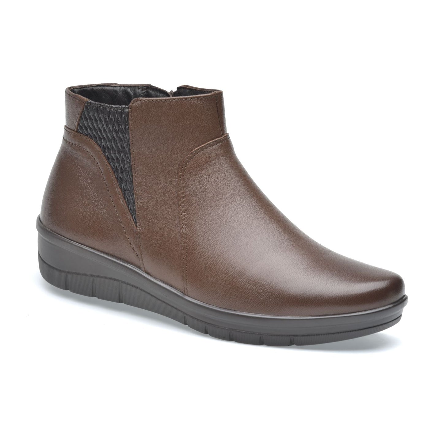 Women's lambskin Boots - Dora 7512