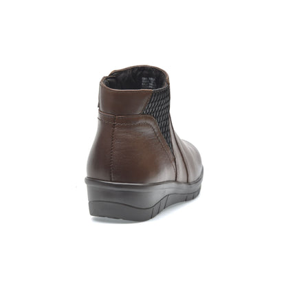 Women's lambskin Boots - Dora 7512