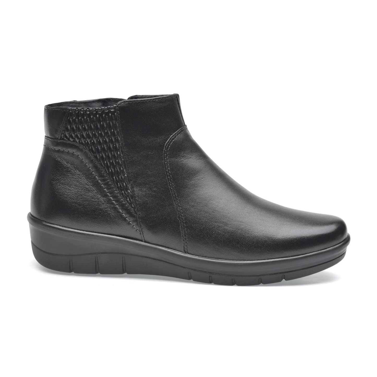 Women's lambskin Boots - Dora 7512