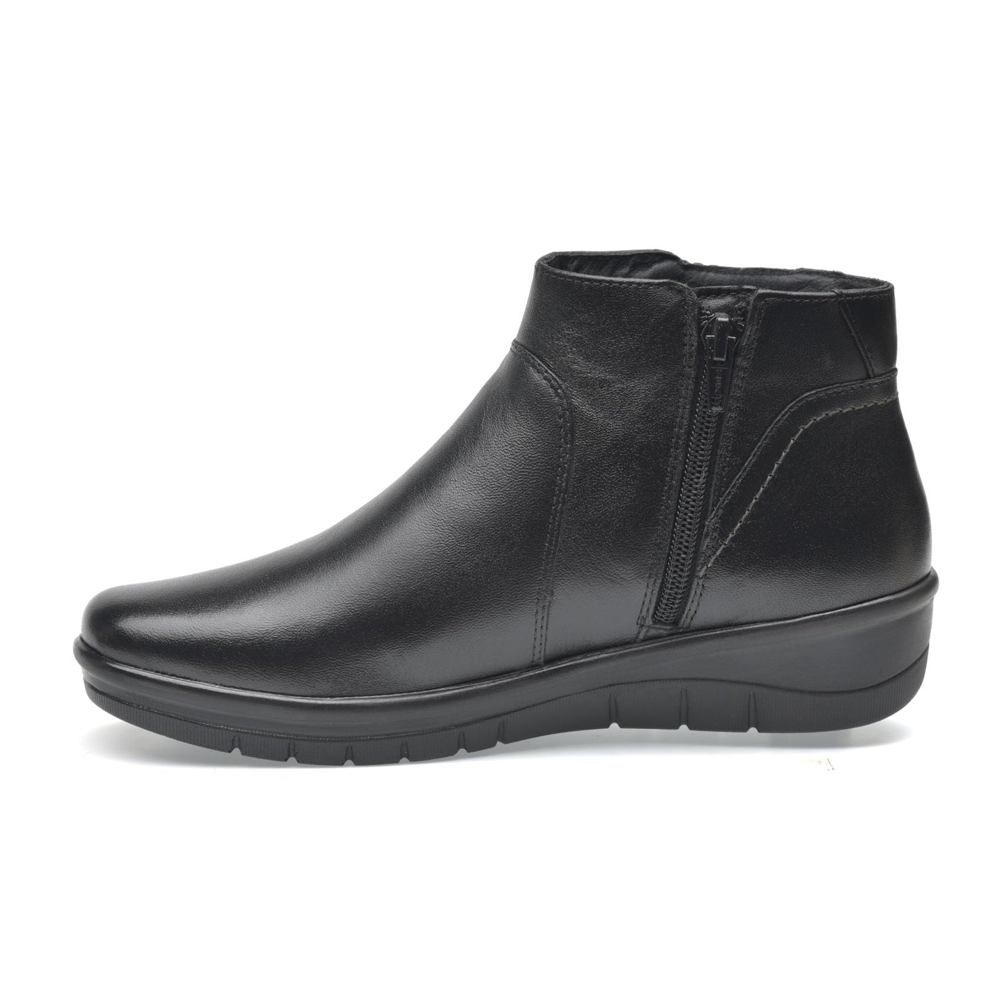 Women's lambskin Boots - Dora 7512
