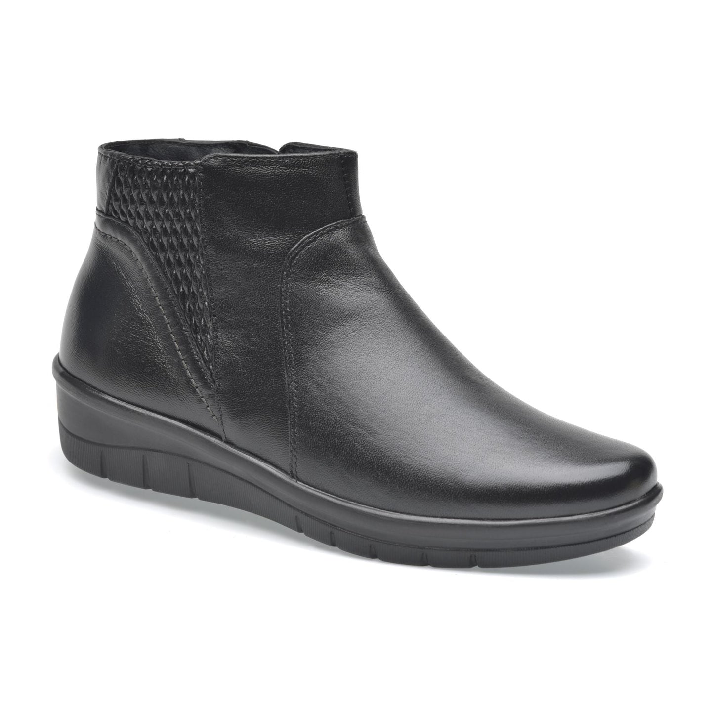 Women's lambskin Boots - Dora 7512
