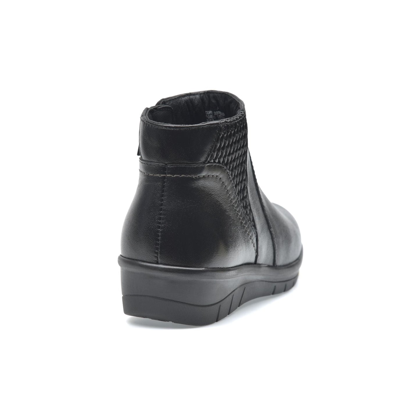 Women's lambskin Boots - Dora 7512