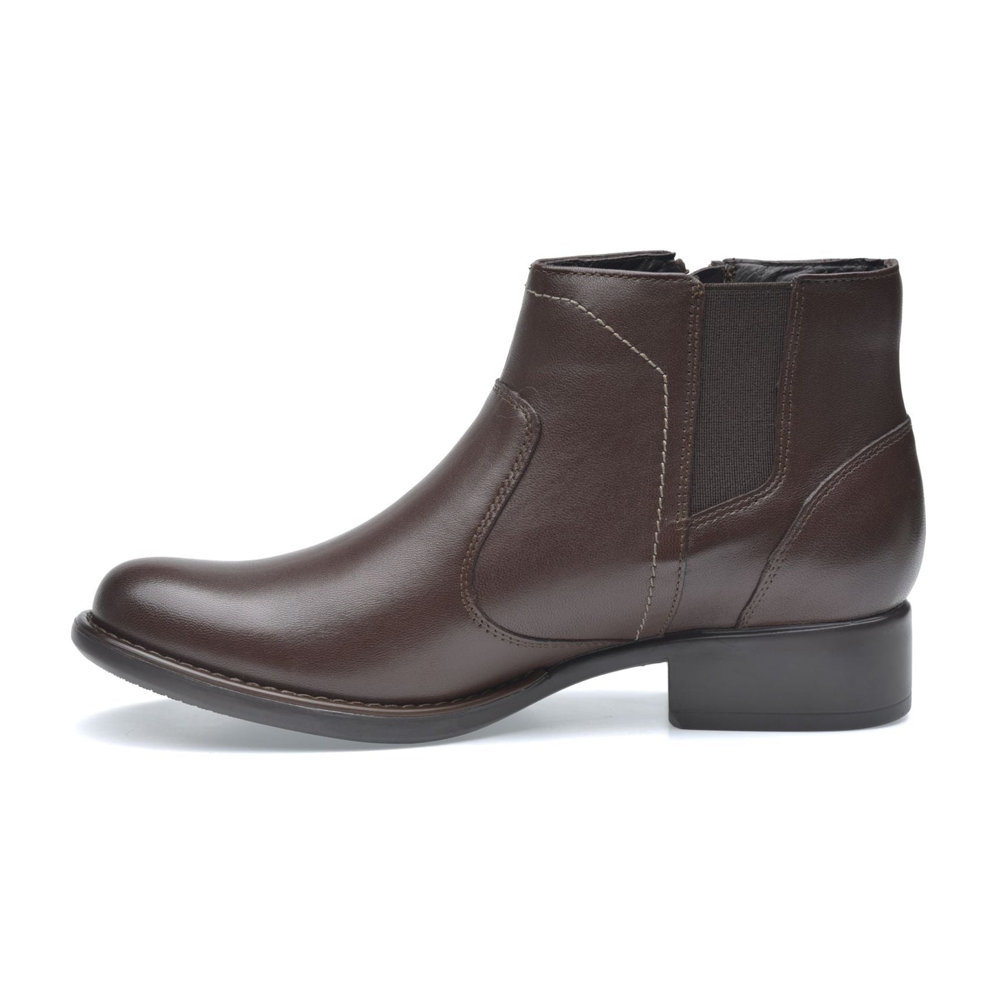 lambskin women boots comfort by pazstor