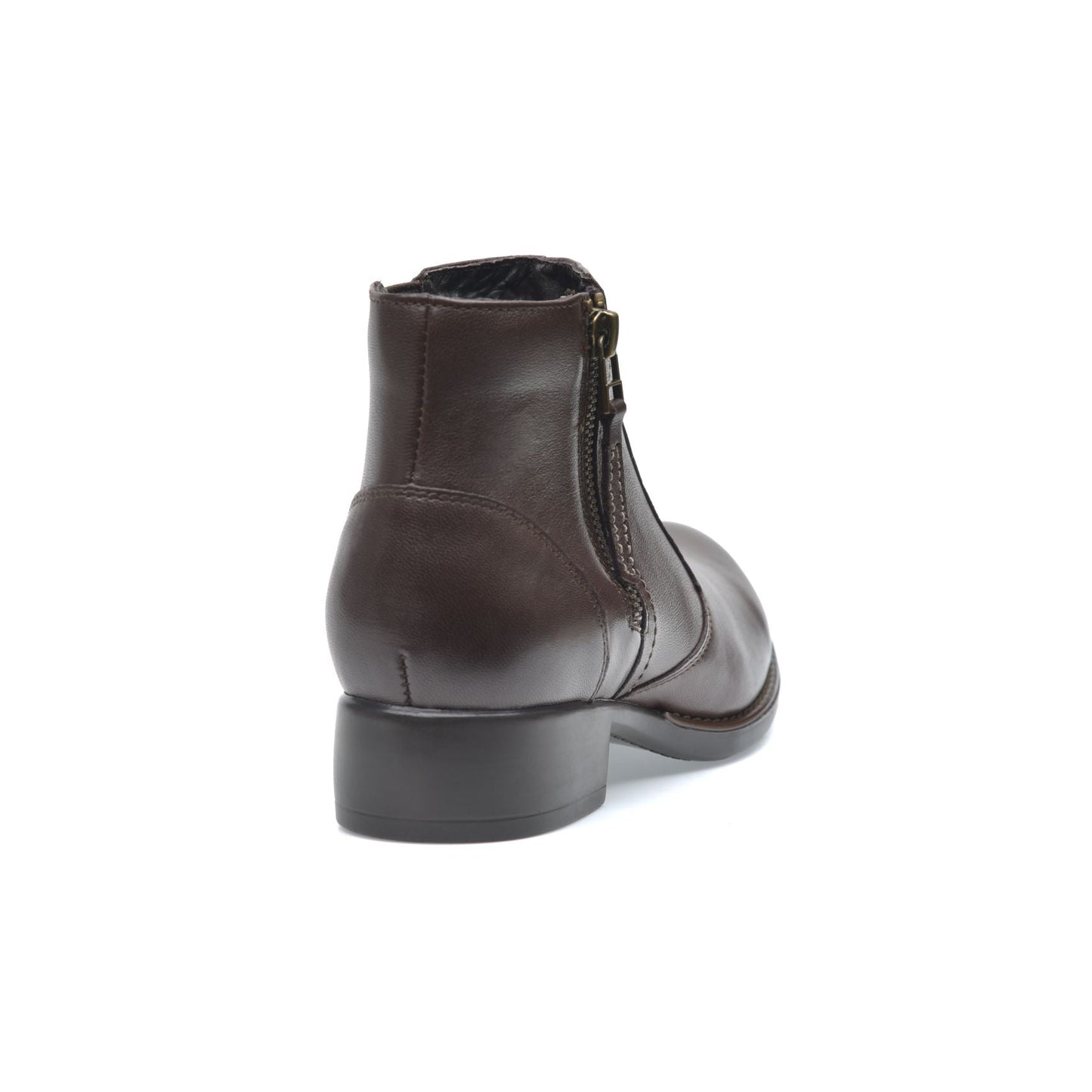 lambskin women boots comfort by pazstor