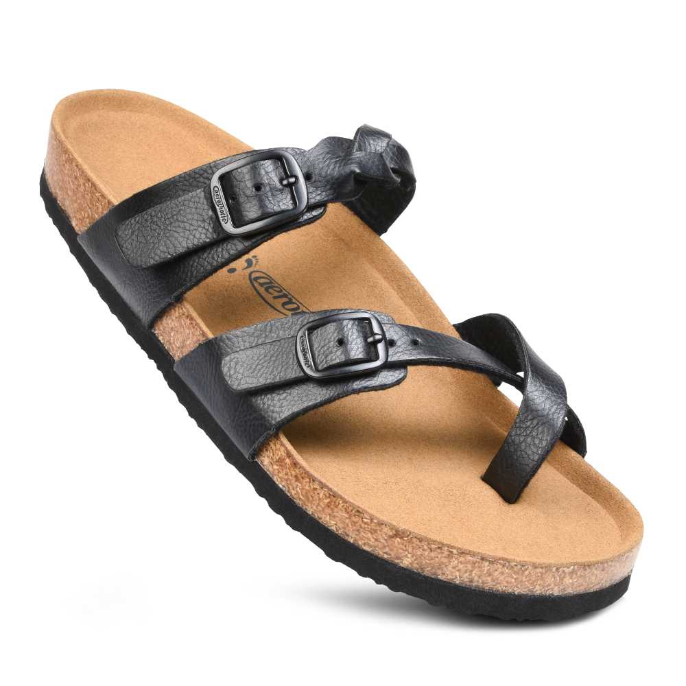 Women's Sandals Irenic Black