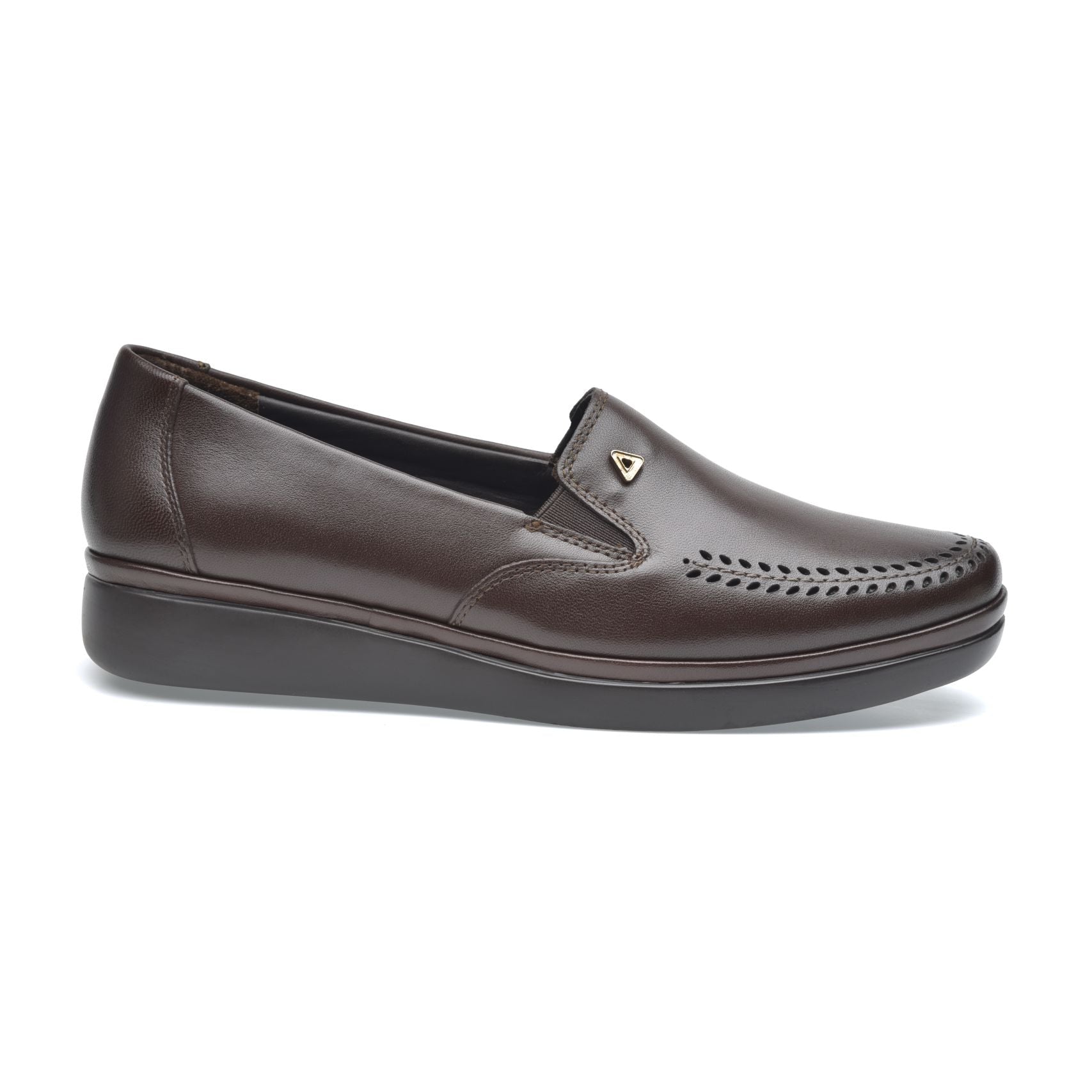 women lambskin leather mocassins comfort premium