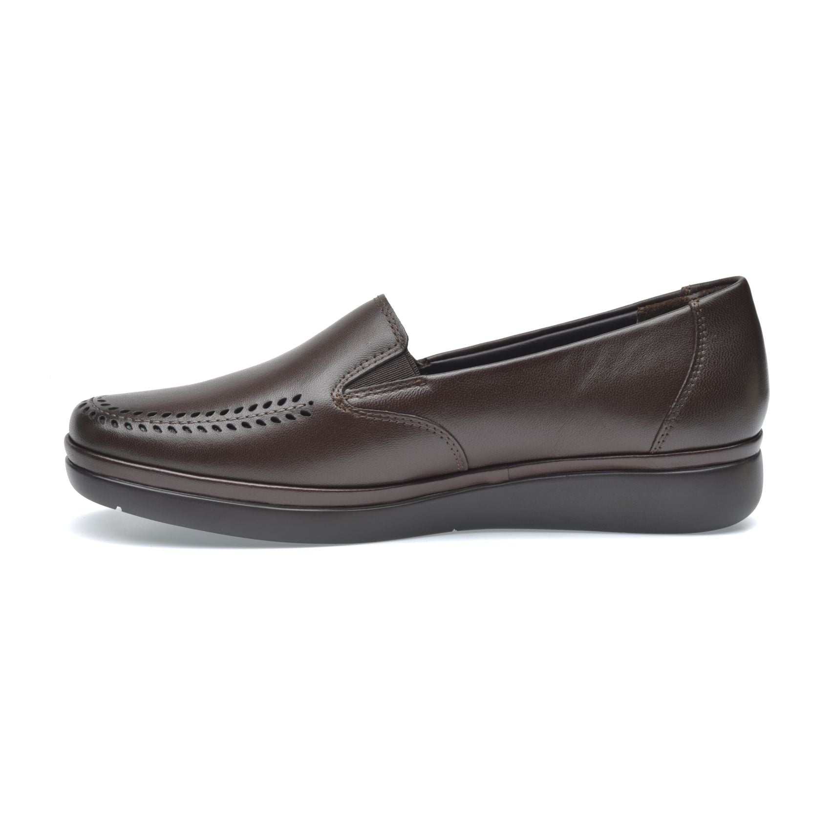women lambskin leather mocassins comfort premium