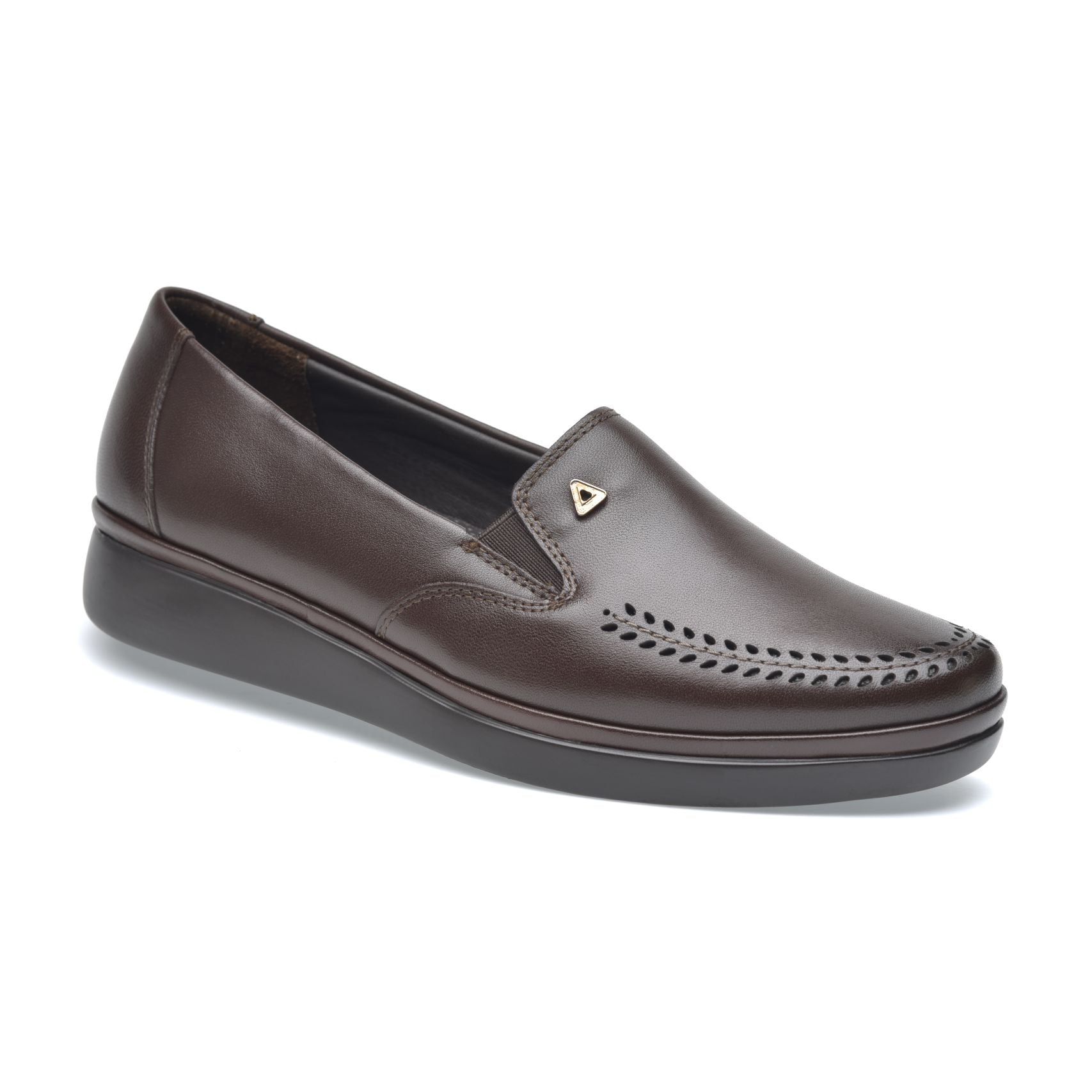 women lambskin leather mocassins comfort premium