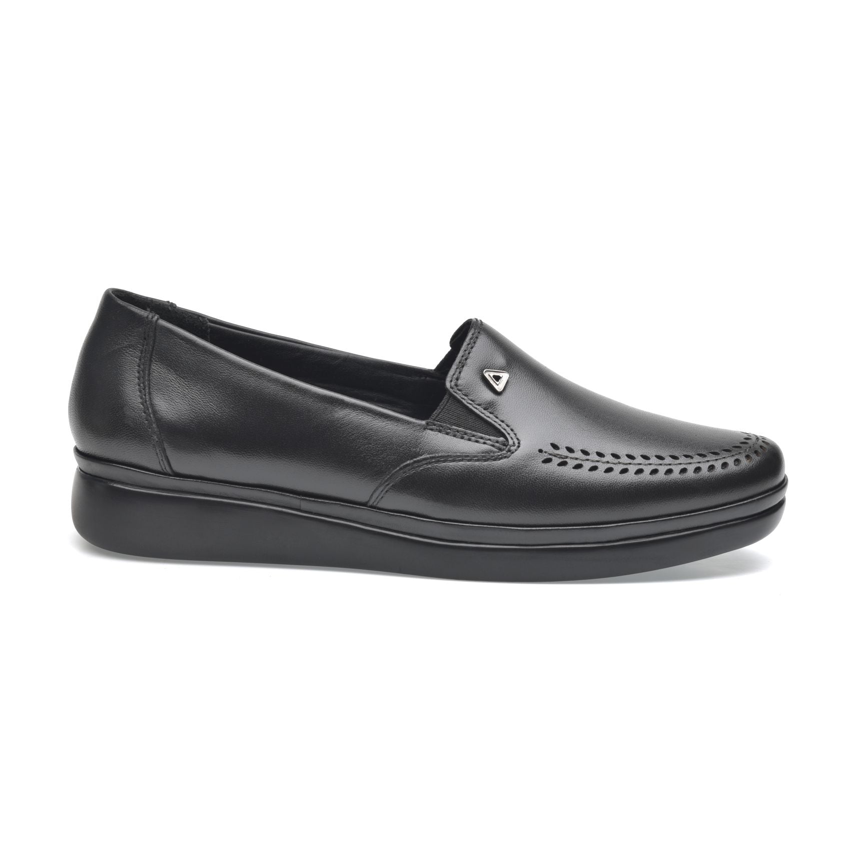 women lambskin leather mocassins comfort premium