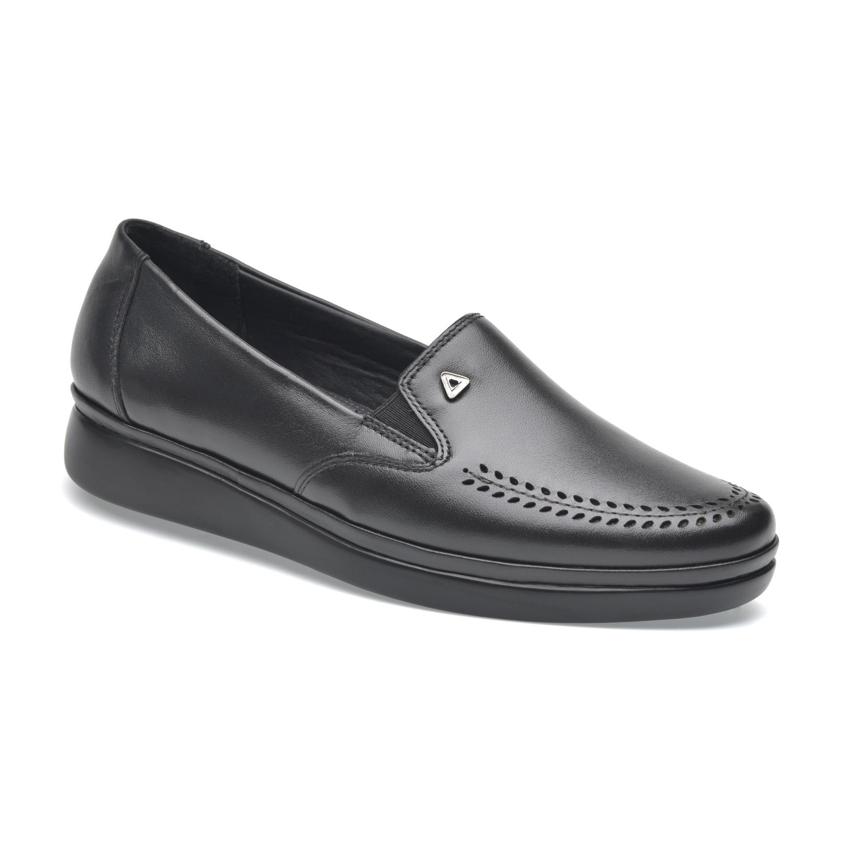 women lambskin leather mocassins comfort premium