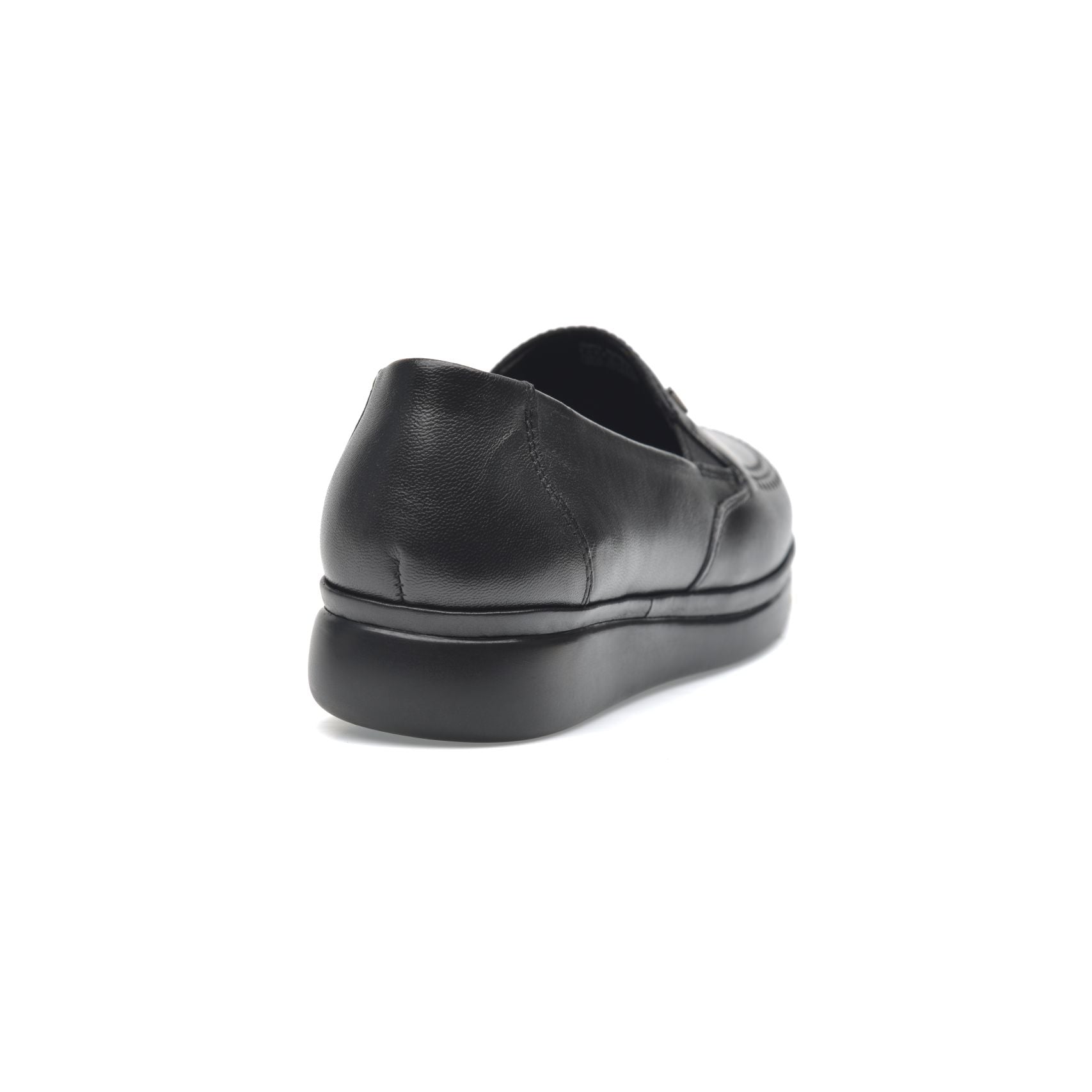 women lambskin leather mocassins comfort premium