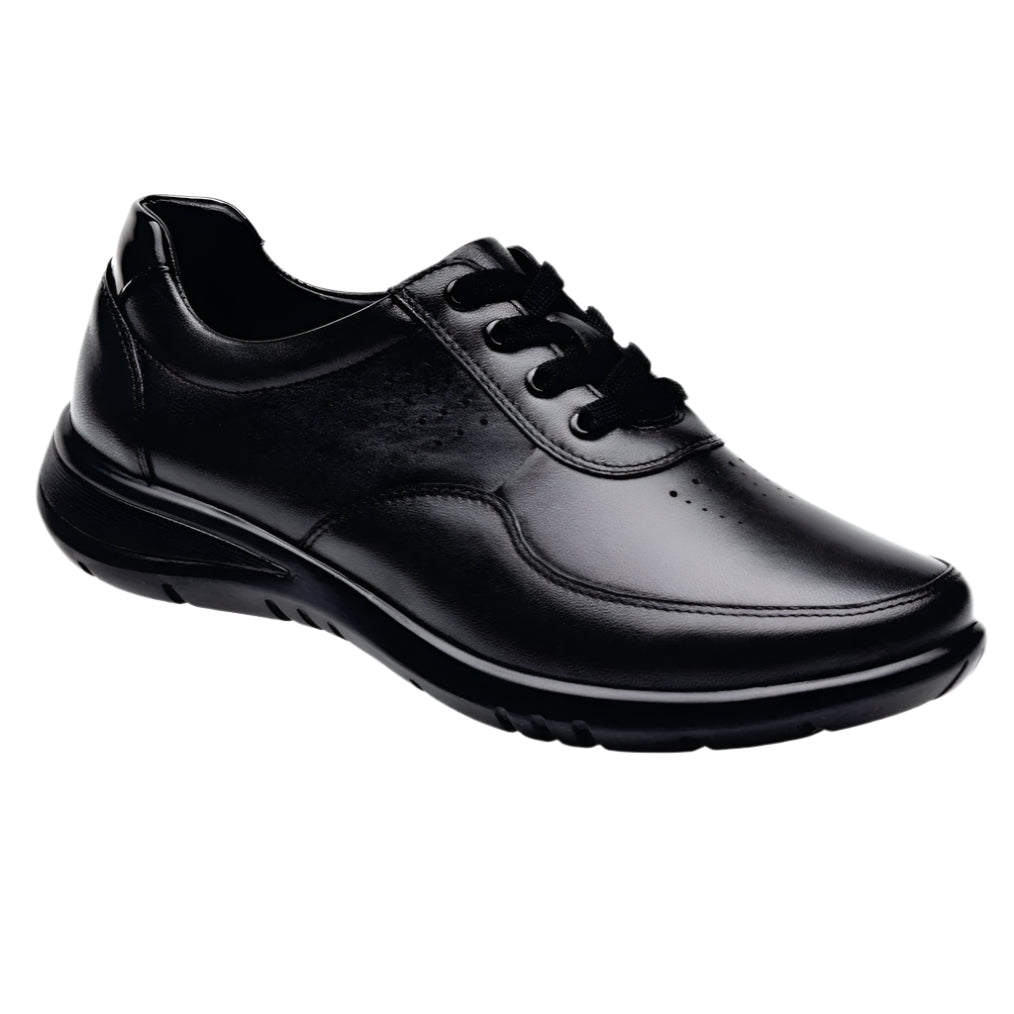 Women's lambskin shoes -Celeste 8607