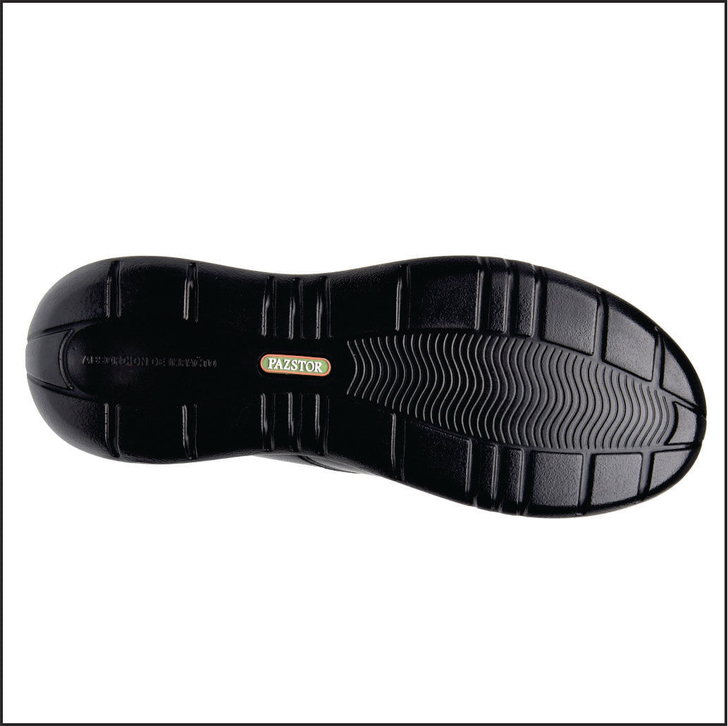 Women's lambskin shoes -Celeste 8607