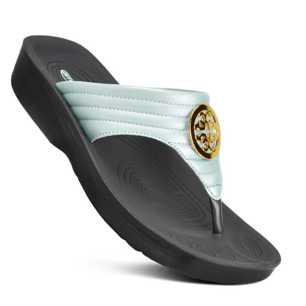Women's Sandals Idelle Blue