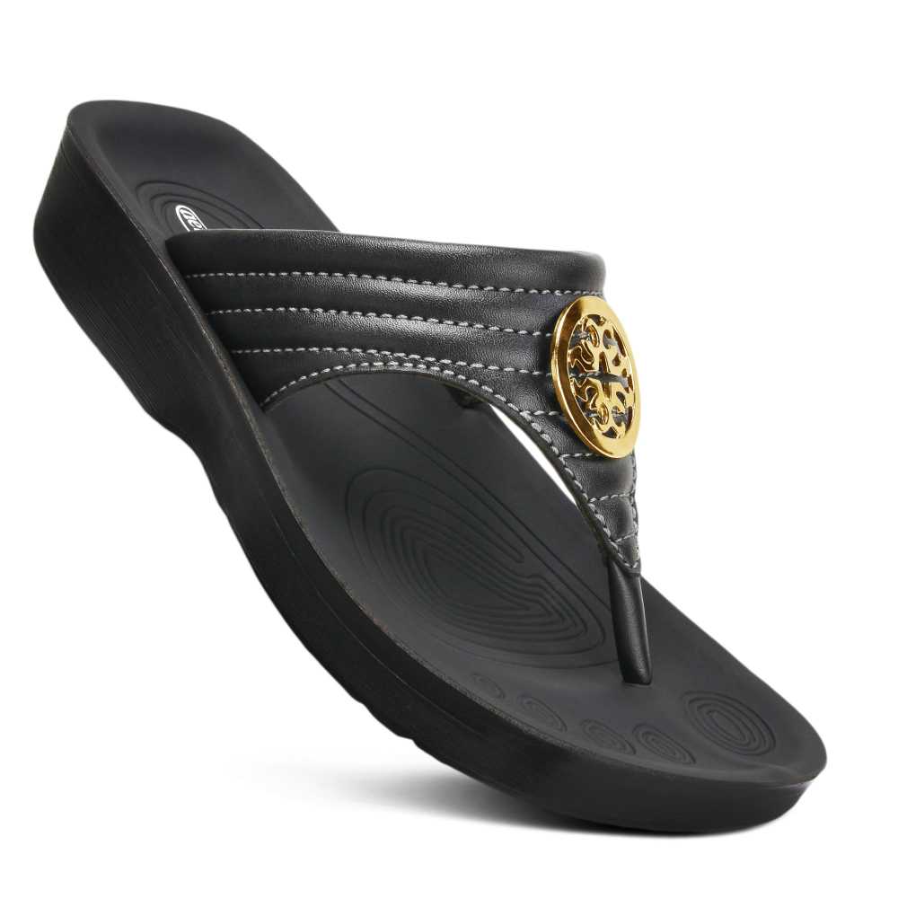Women's Sandals Idelle Black