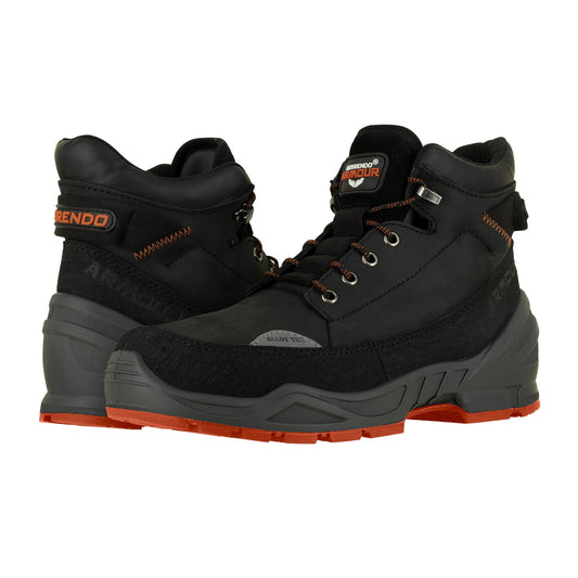 Berrendo boots