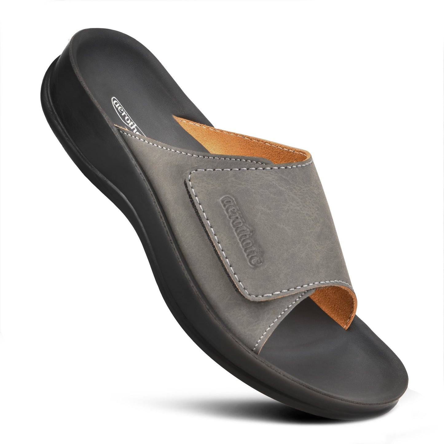 Women's Sandals Doris Grey