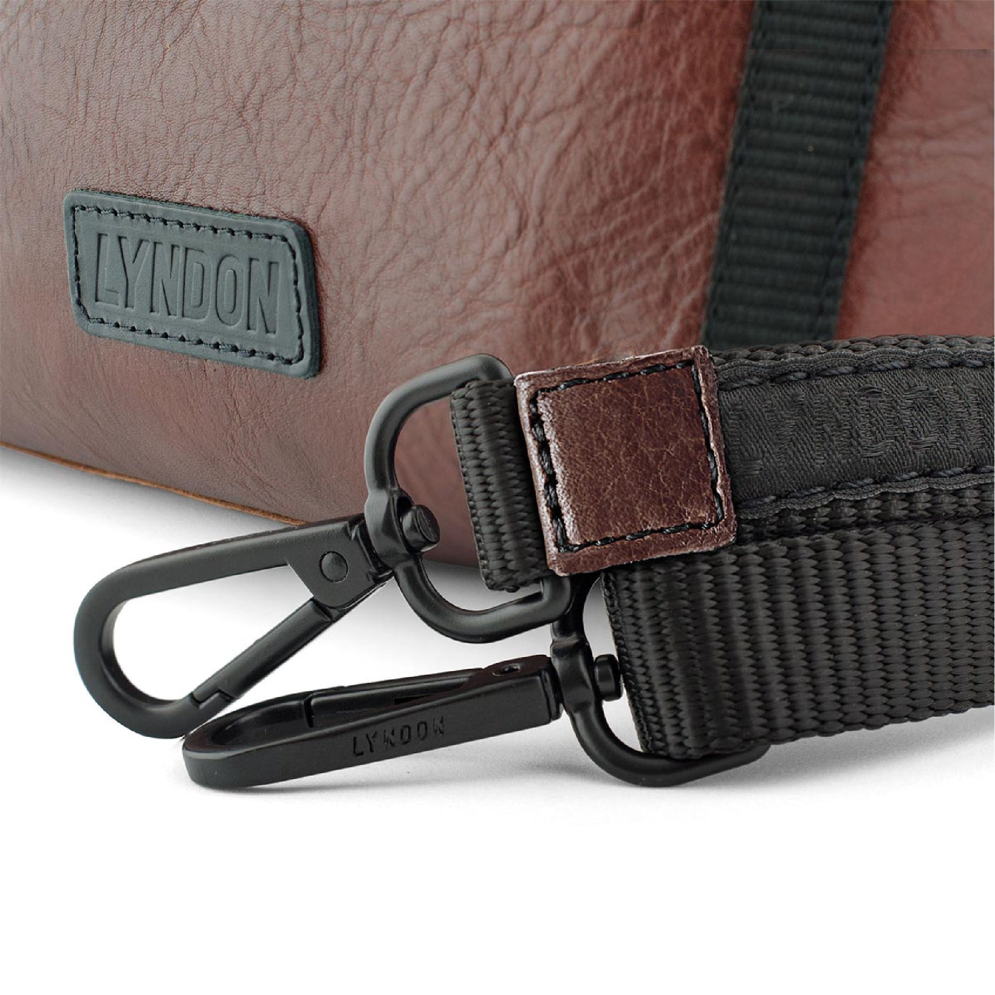 leather crossbody women