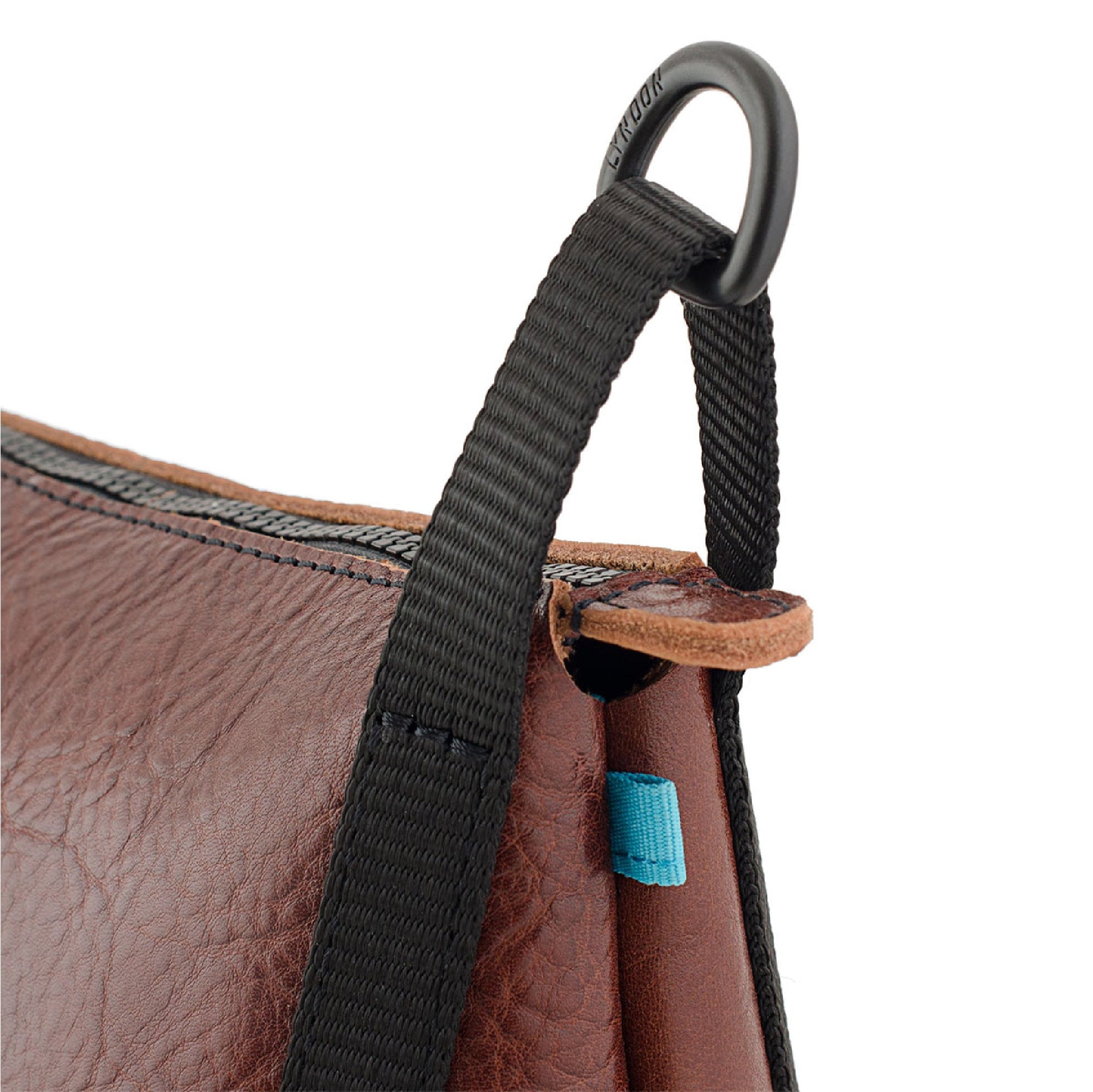 leather crossbody women