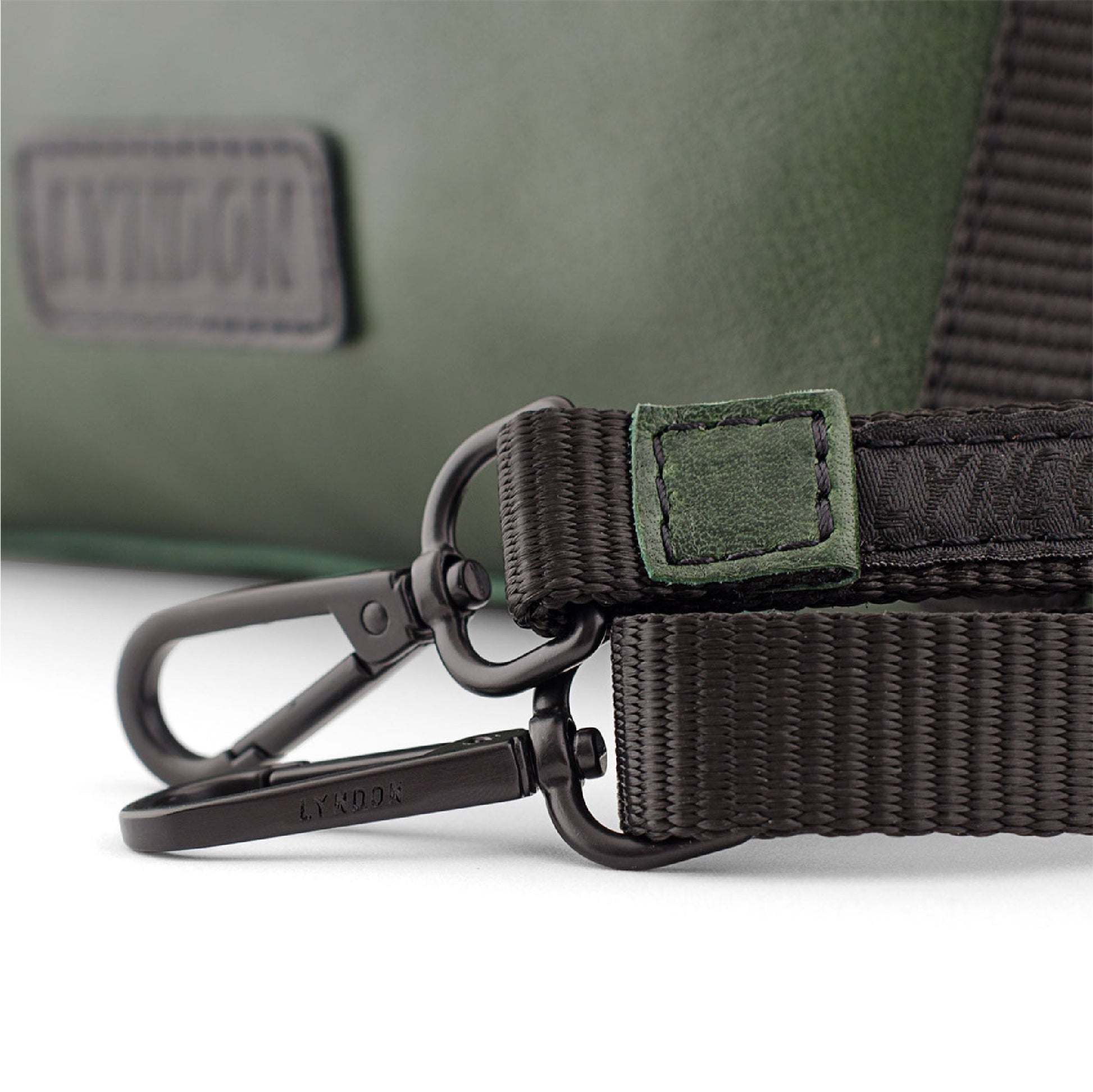 leather crossbody women