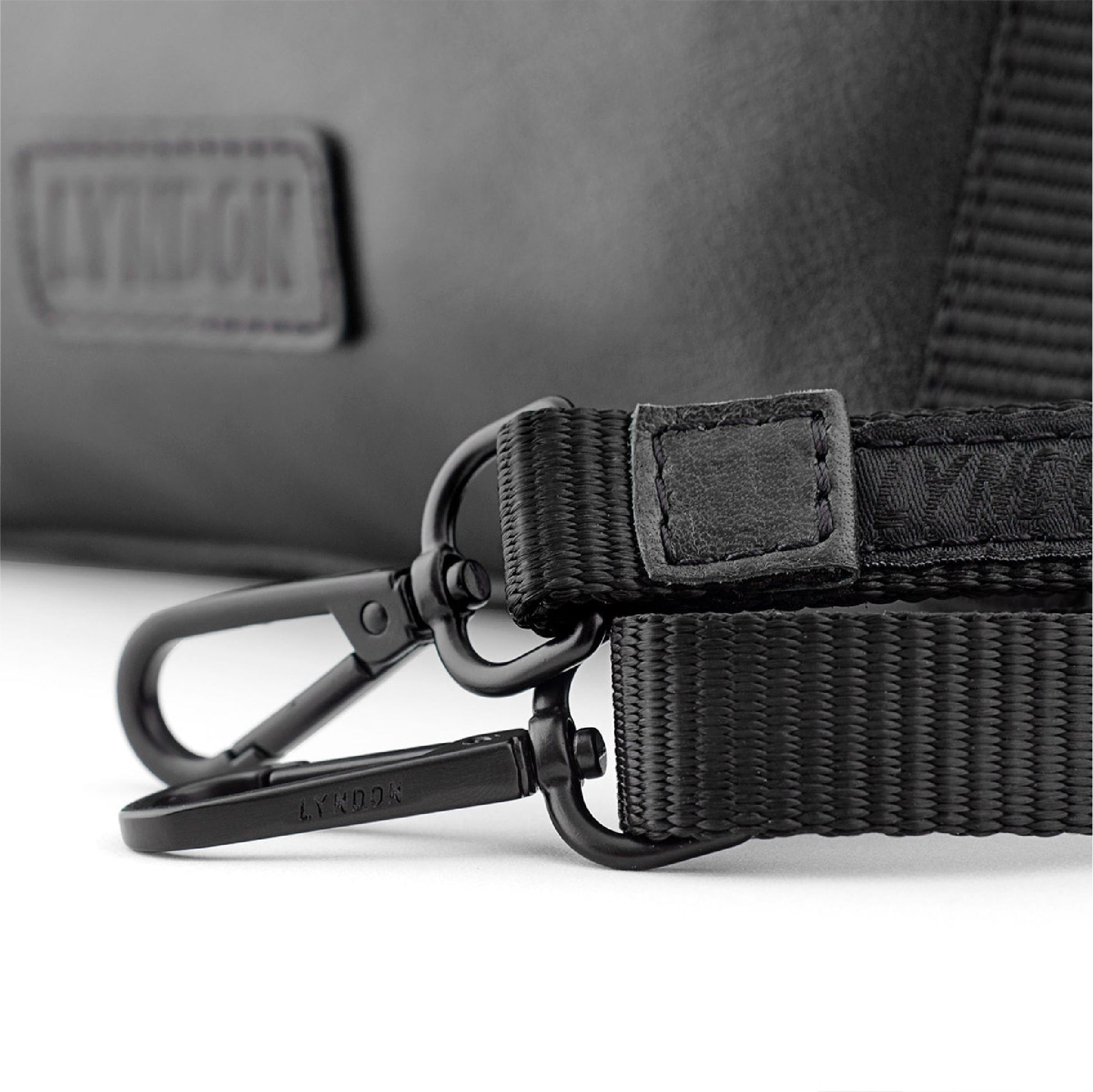 leather crossbody women