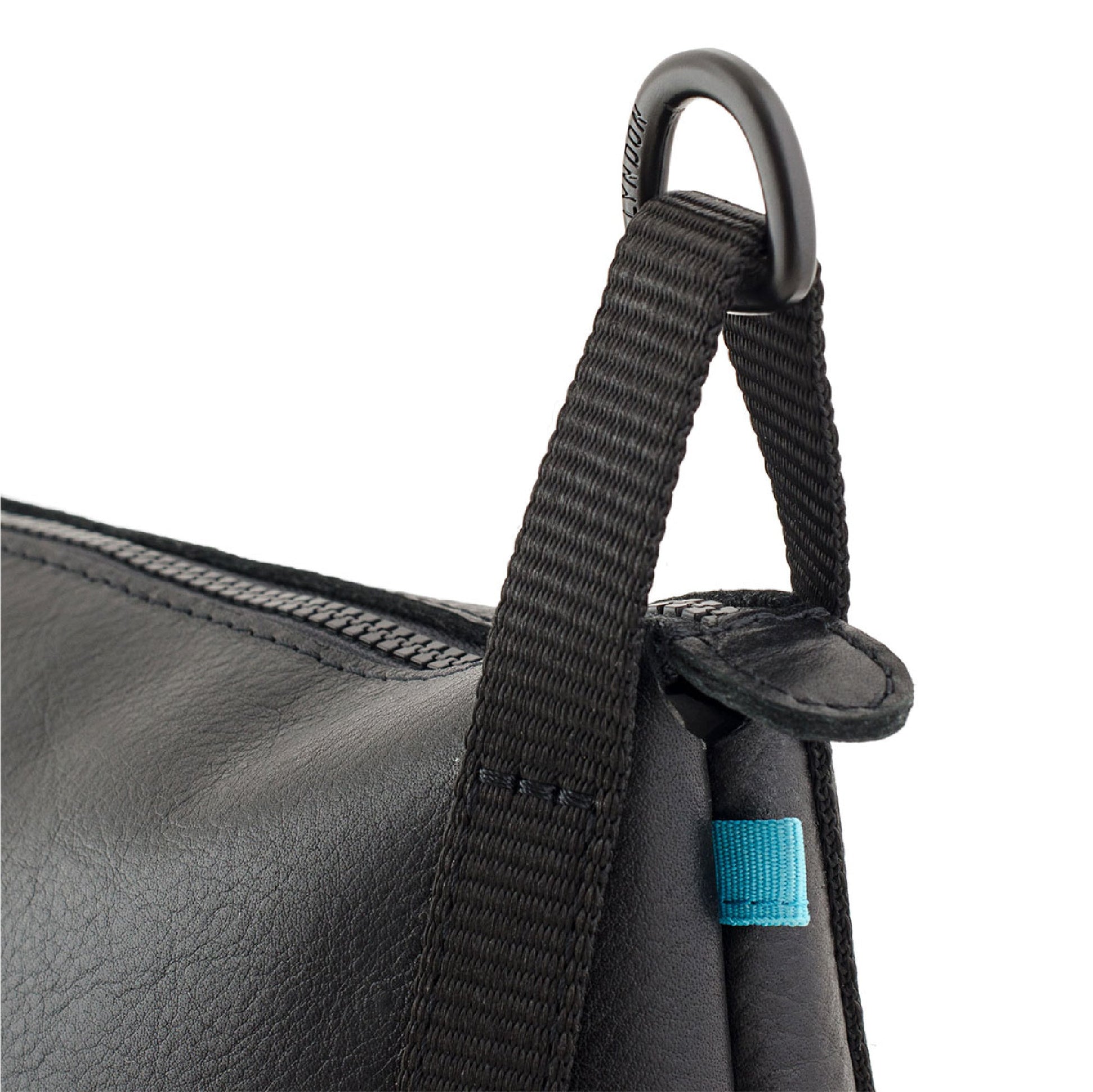 leather crossbody women