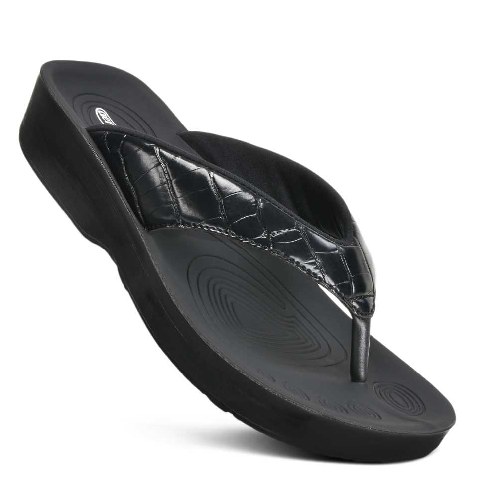 Women's Sandals Felice Black