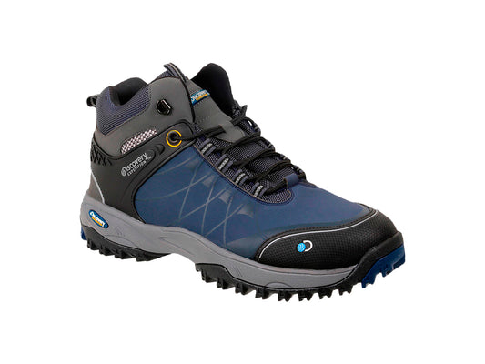 Discovery Expedition Men's Hiking Boot Banff Blue 2080