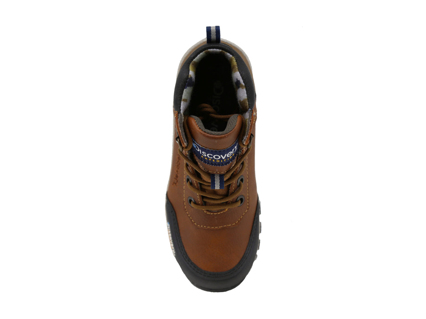 Boys hiking boots