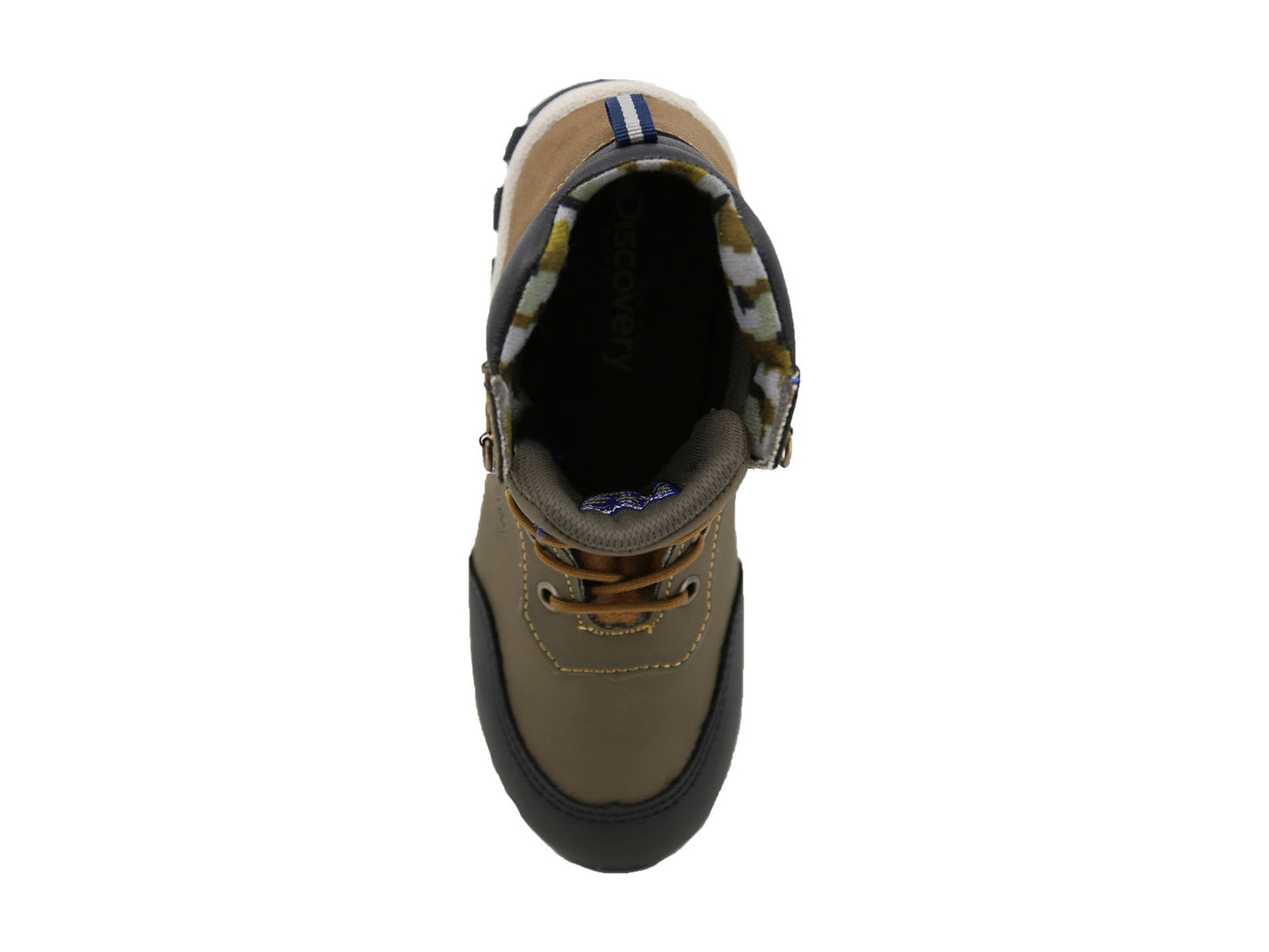 Boys hiking boots