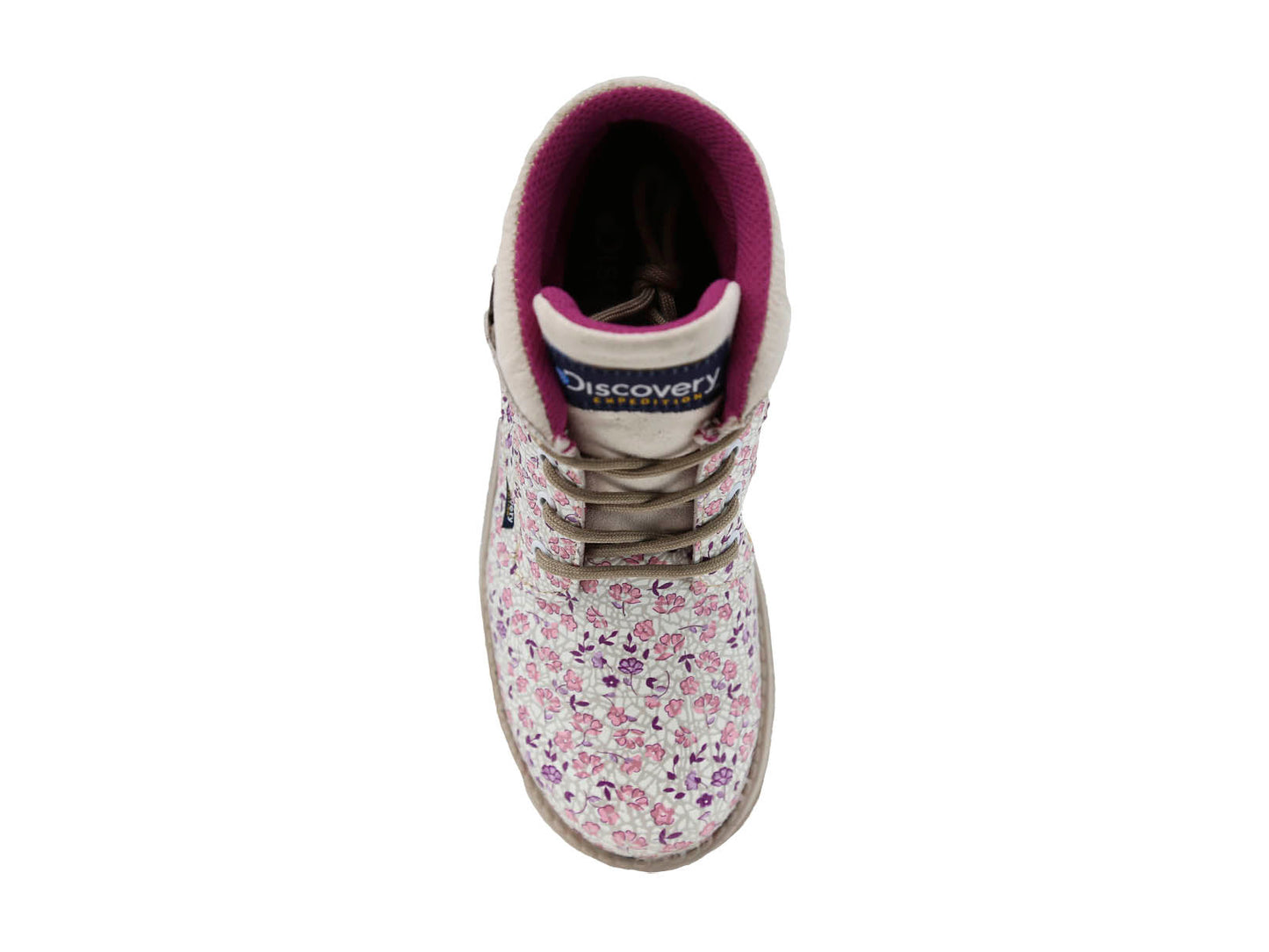 Girls hiking boots